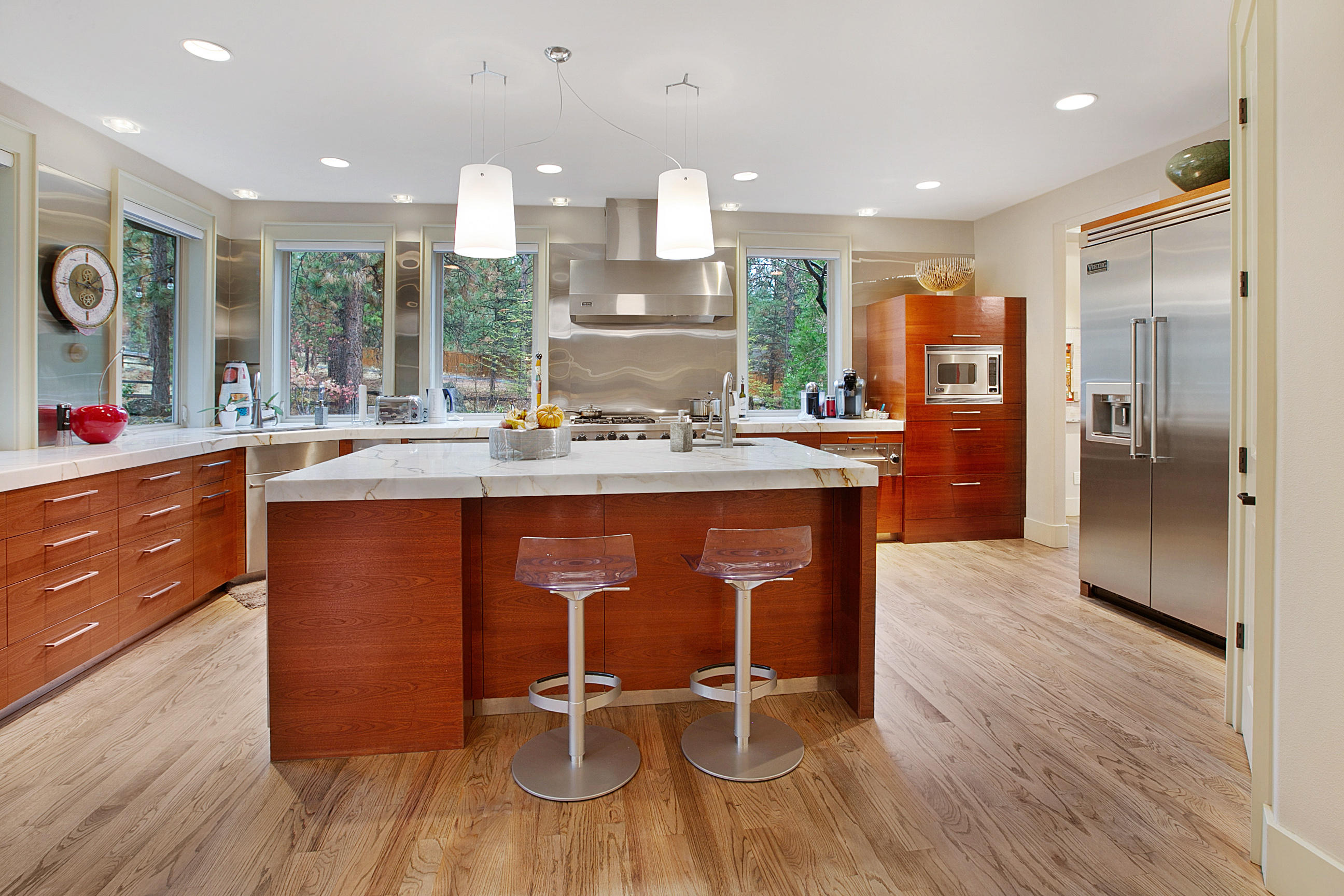 Skyliner Summit - Residential