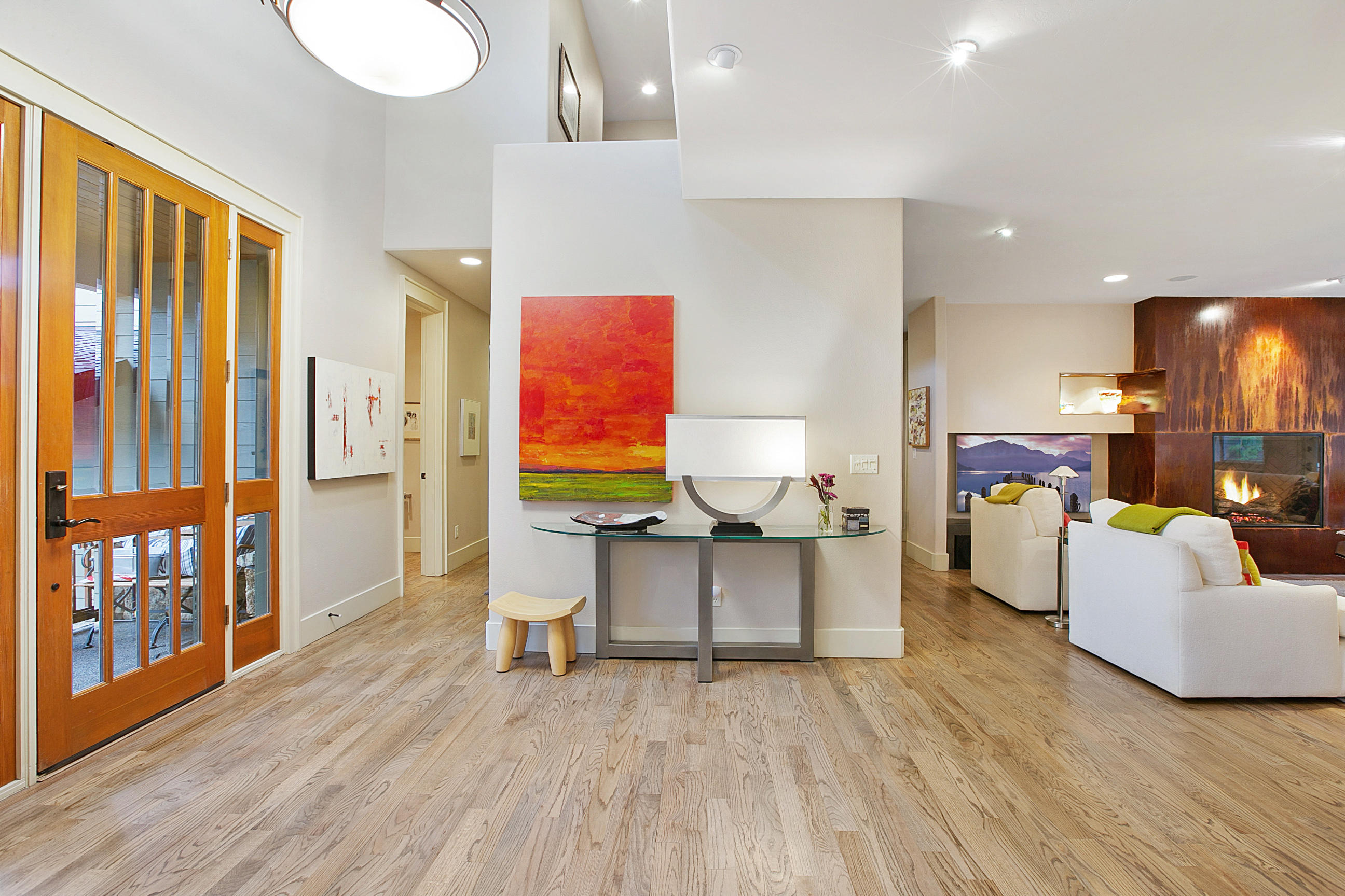 Skyliner Summit - Residential