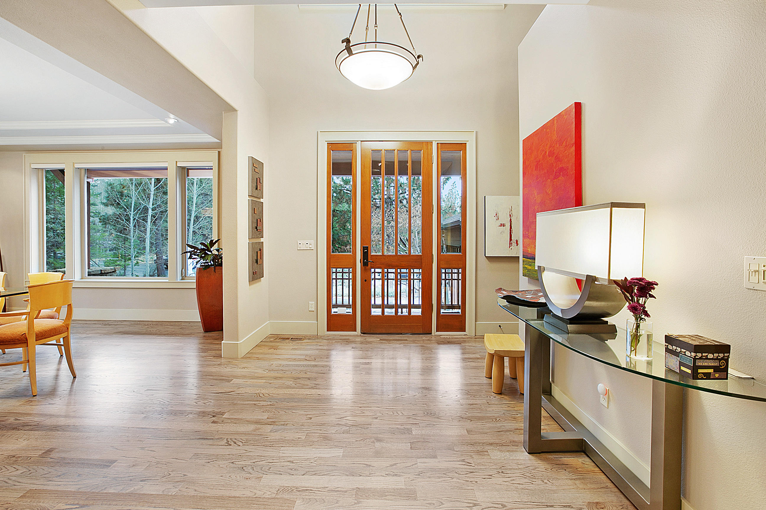 Skyliner Summit - Residential