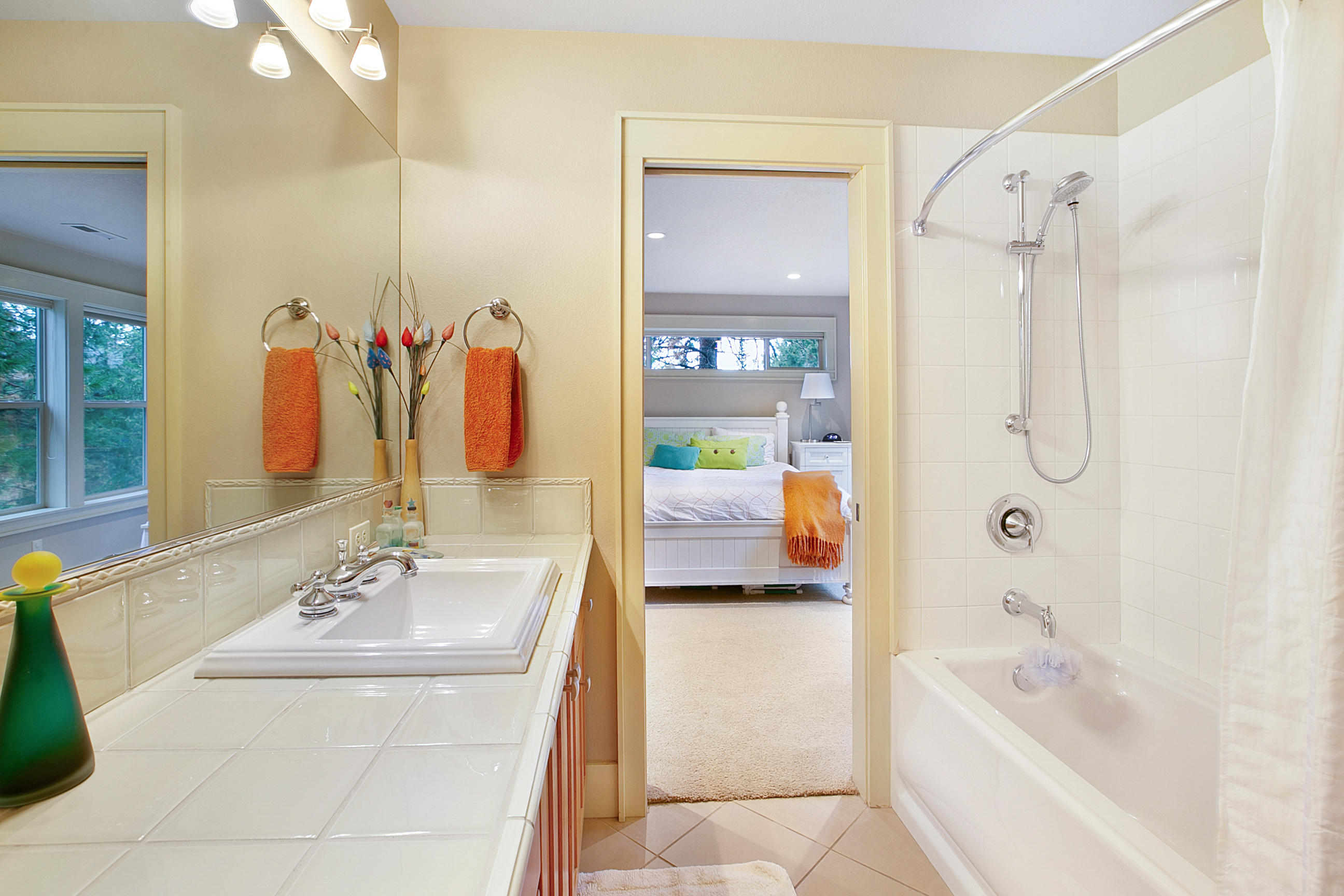 Skyliner Summit - Residential