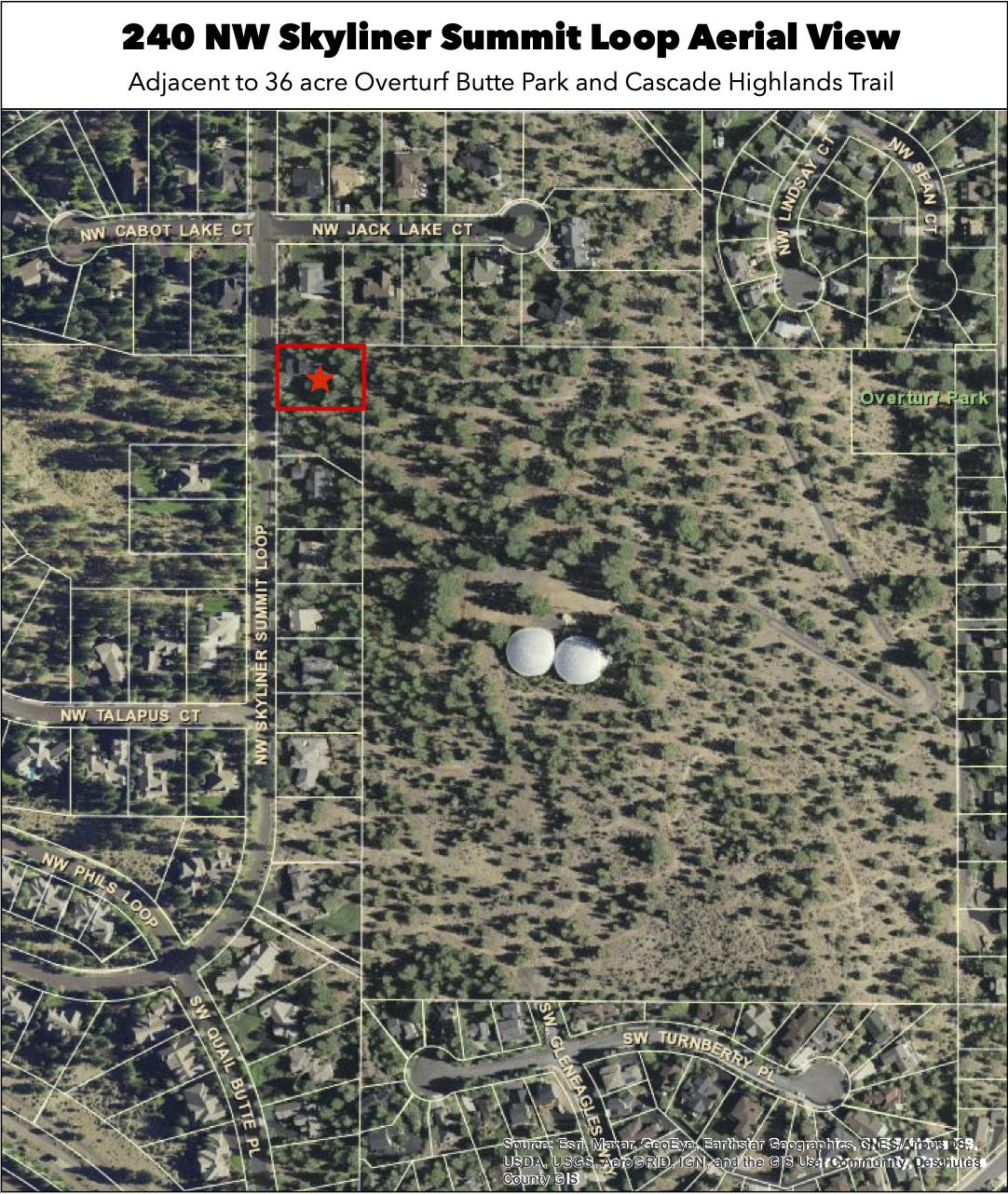 Skyliner Summit - Residential