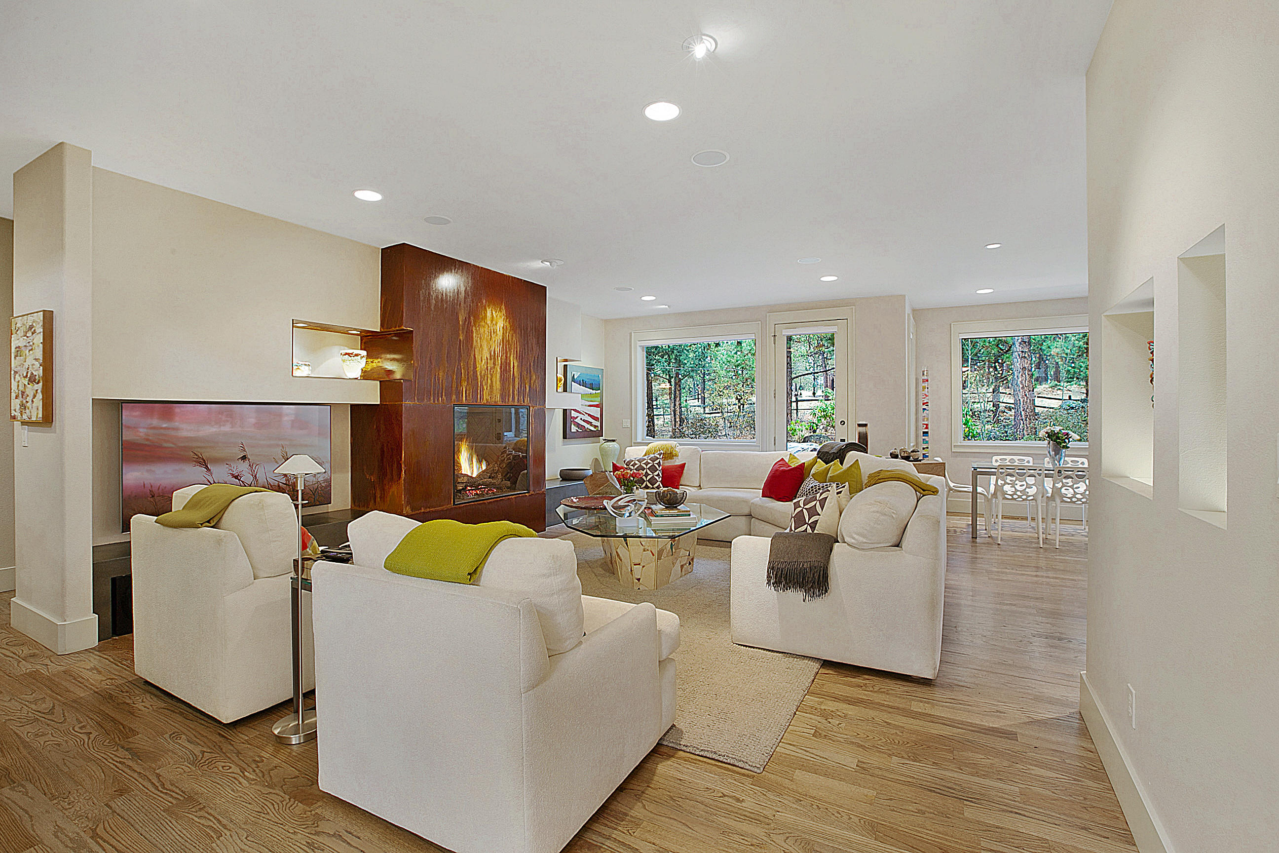 Skyliner Summit - Residential