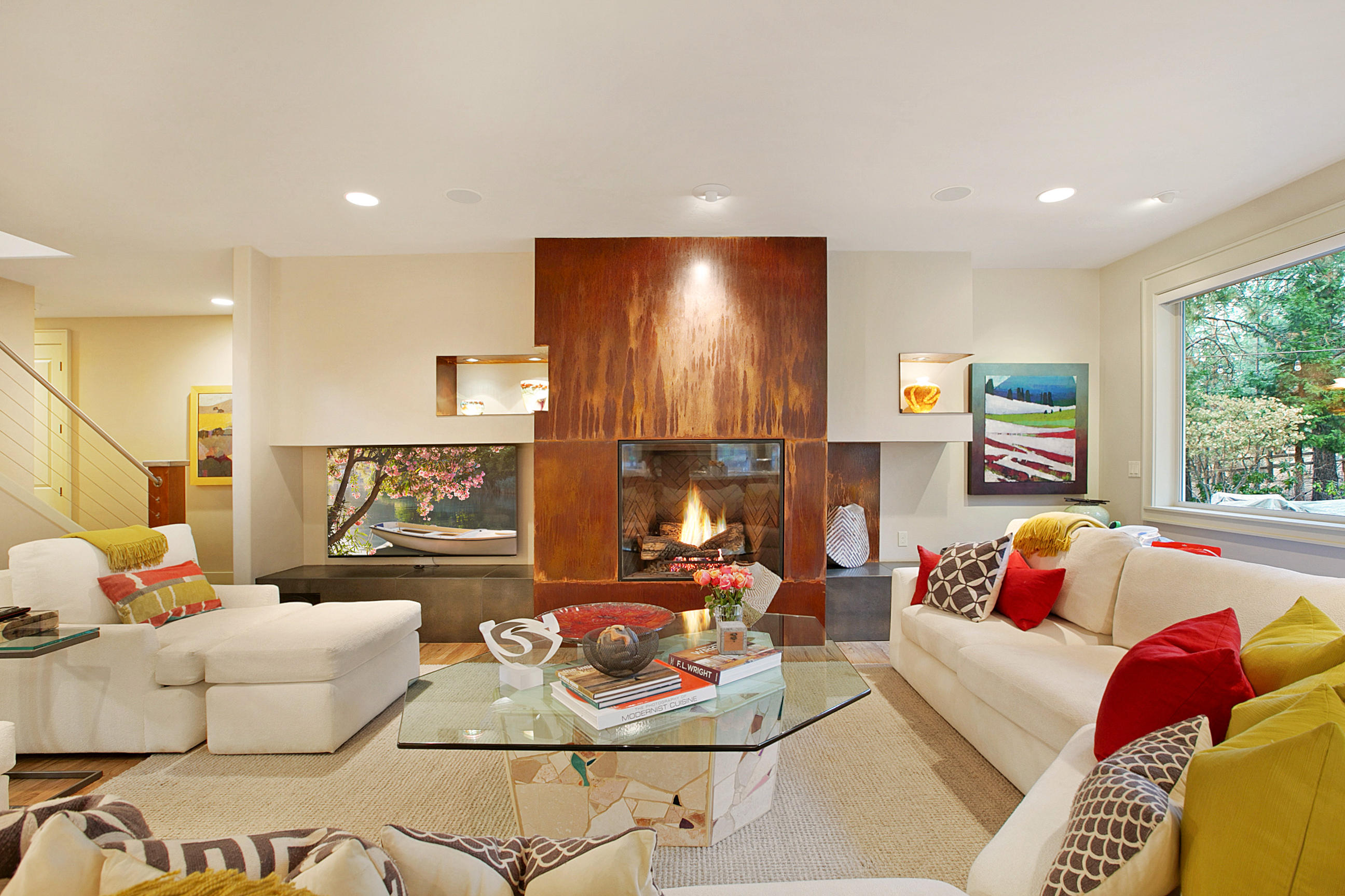 Skyliner Summit - Residential