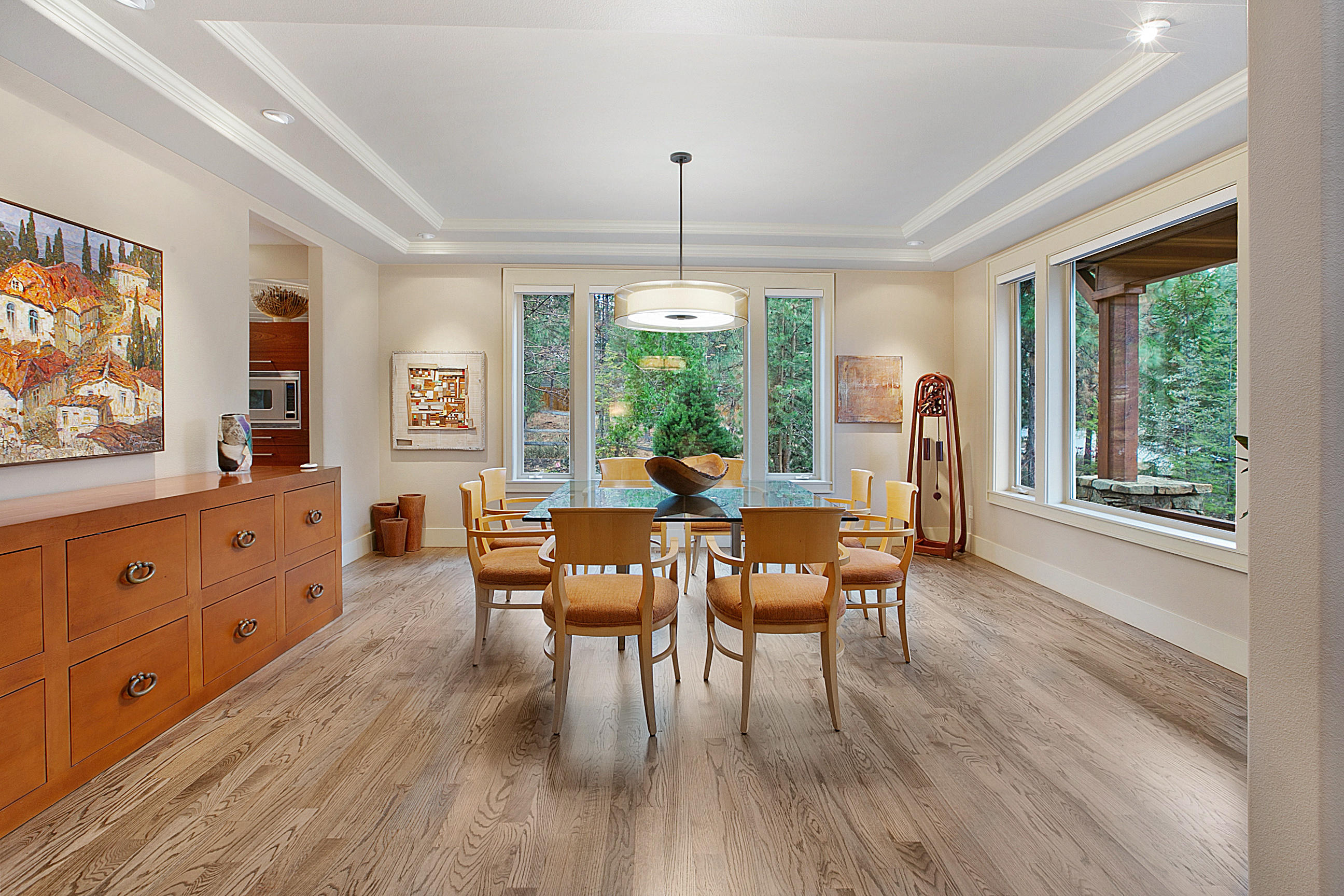 Skyliner Summit - Residential