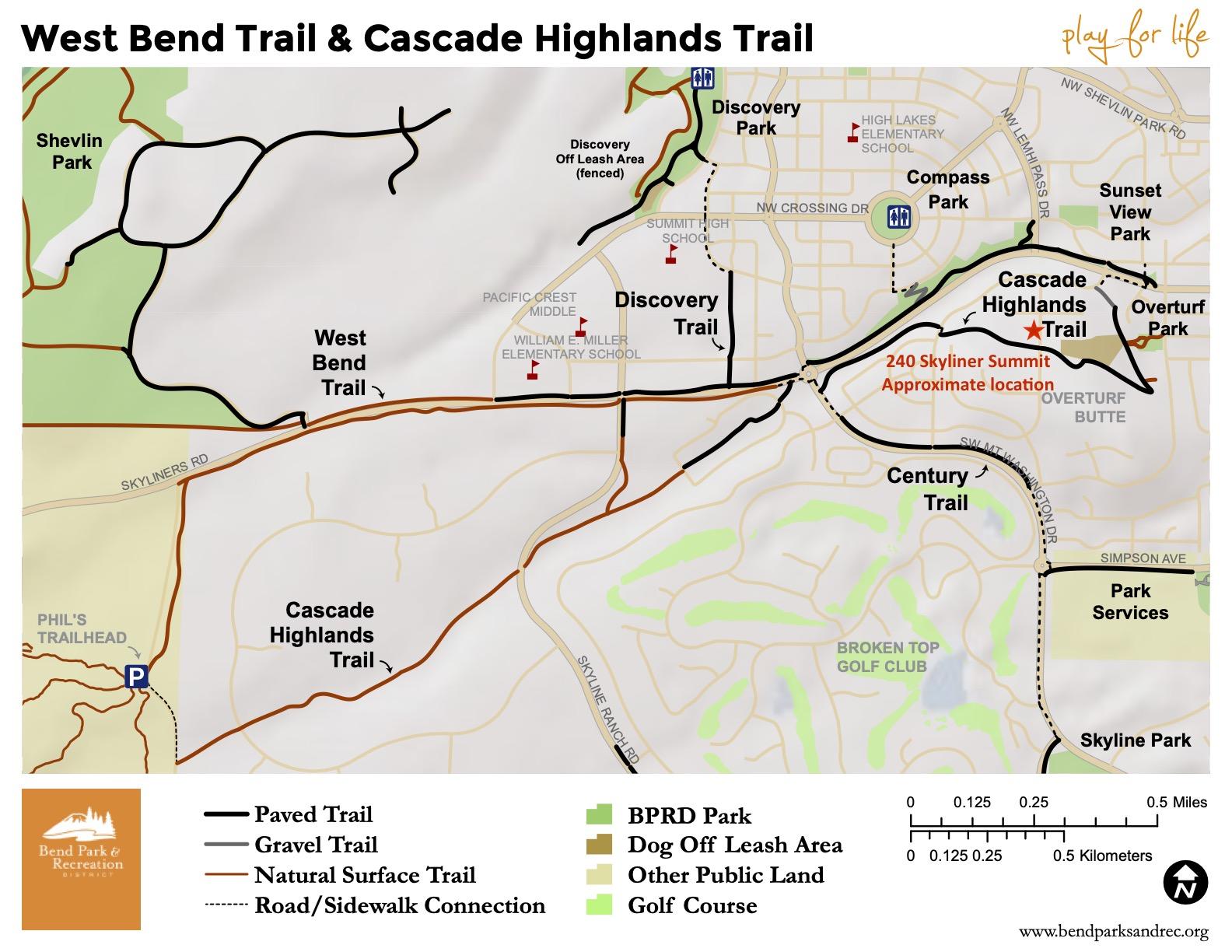 Skyliner Summit - Residential