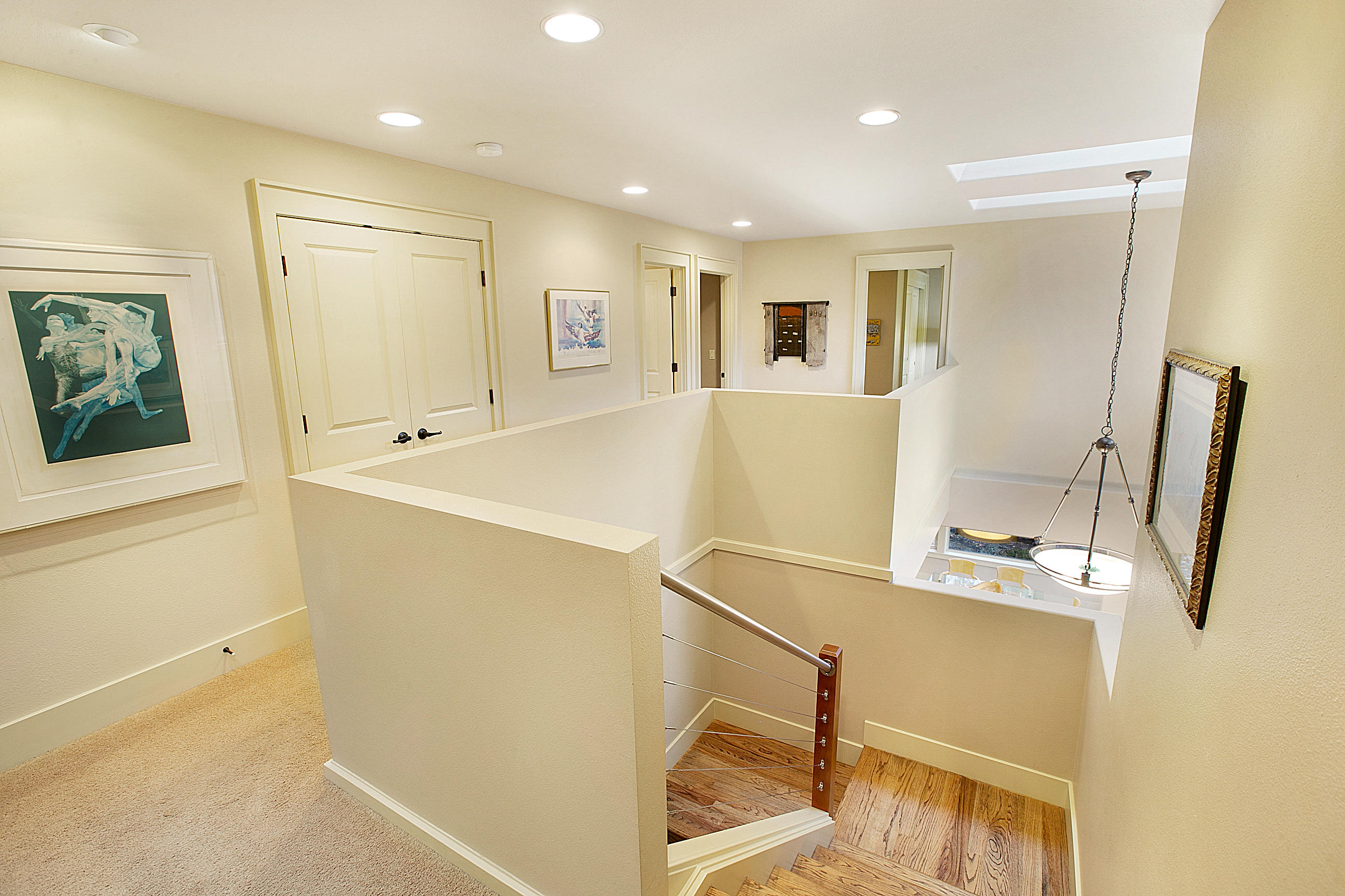 Skyliner Summit - Residential