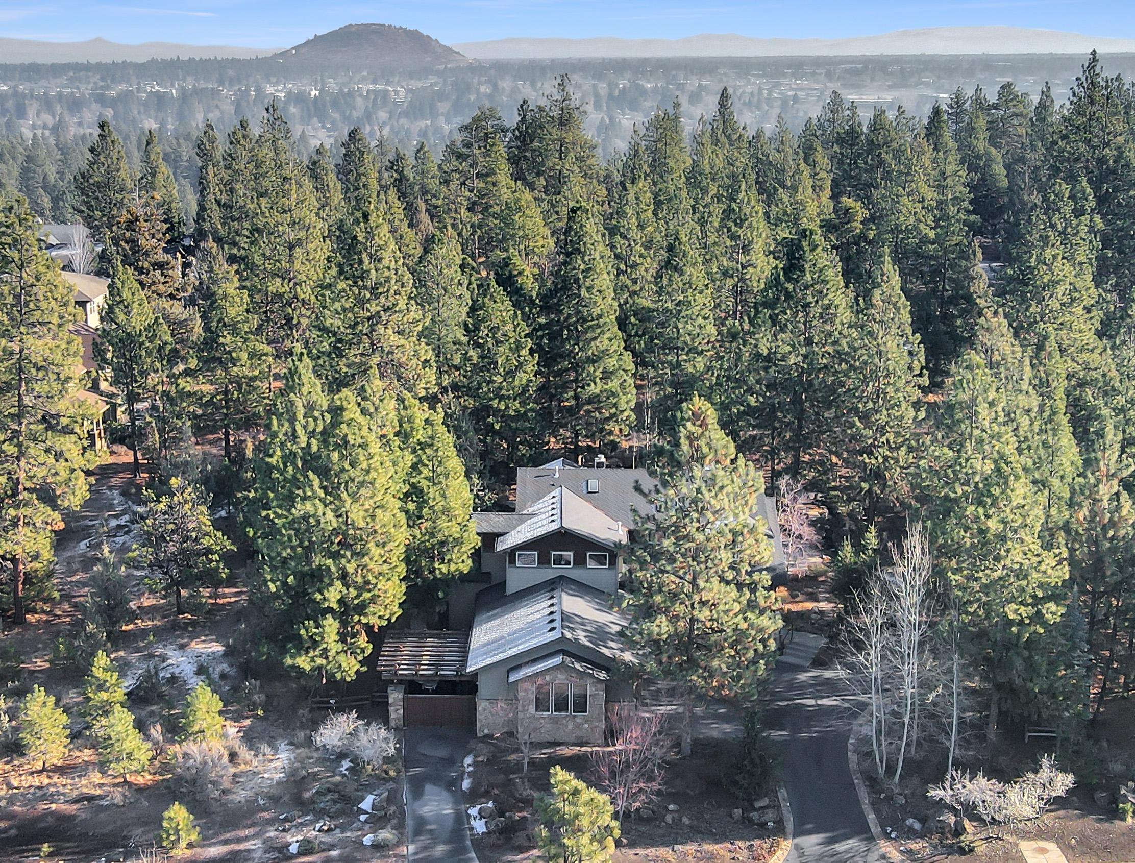 Skyliner Summit - Residential