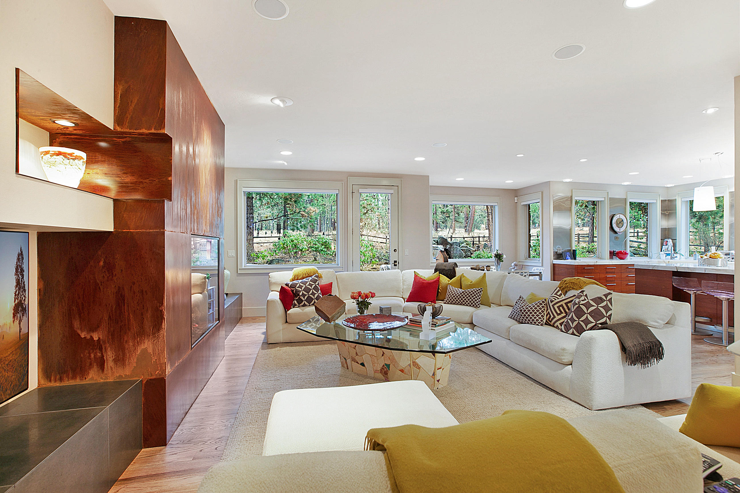 Skyliner Summit - Residential