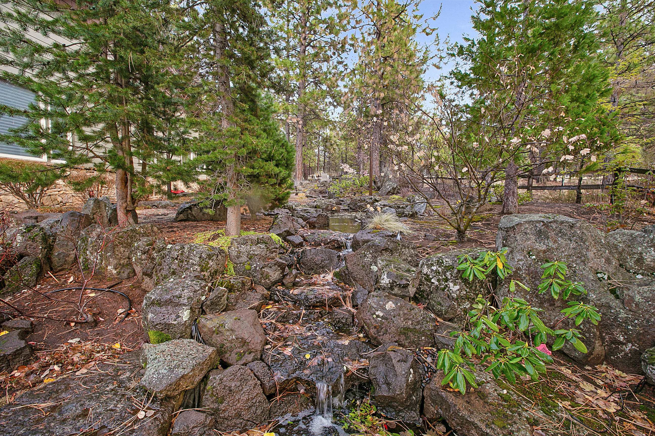 Skyliner Summit - Residential