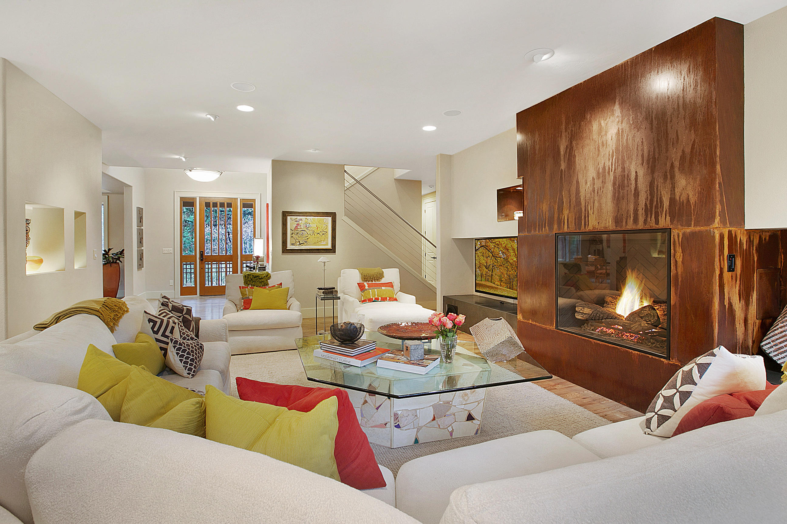 Skyliner Summit - Residential