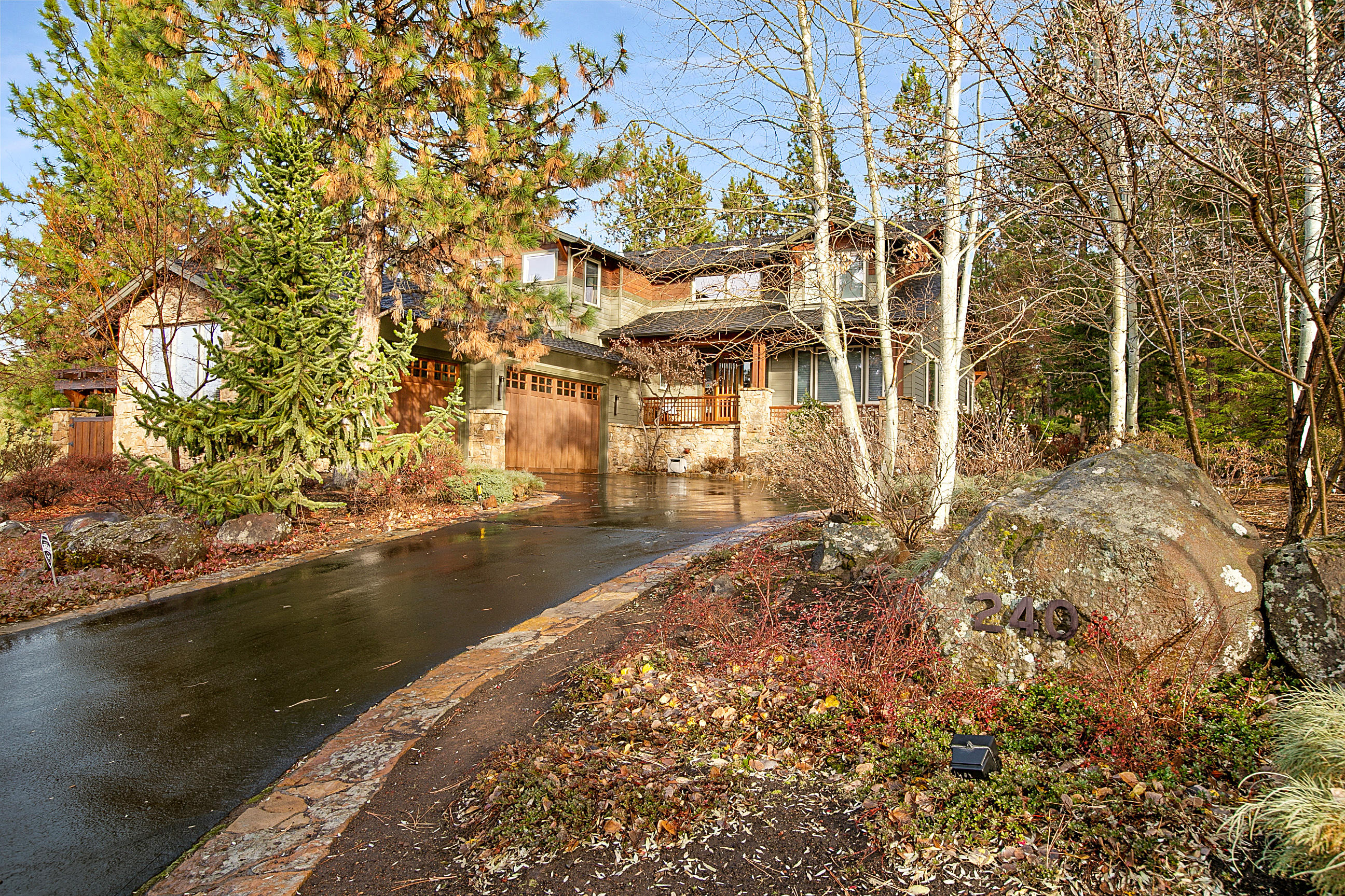 Skyliner Summit - Residential