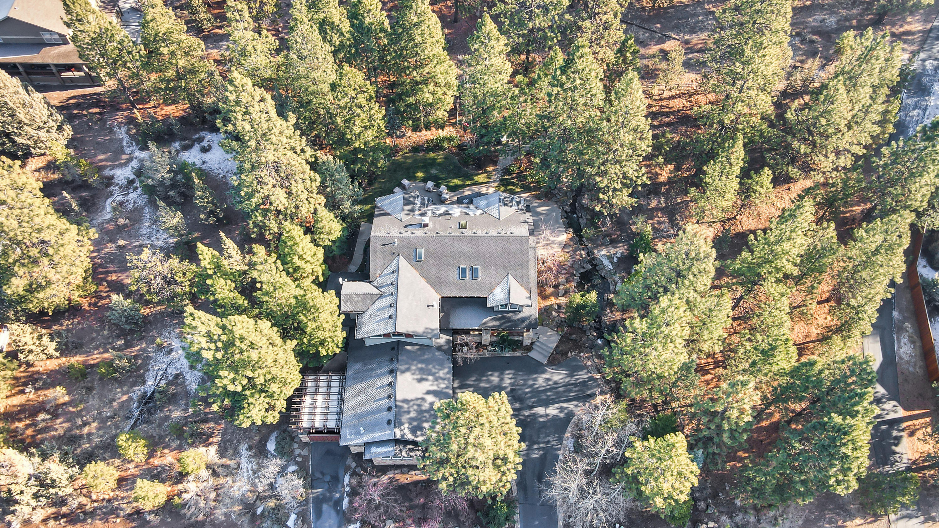 Skyliner Summit - Residential