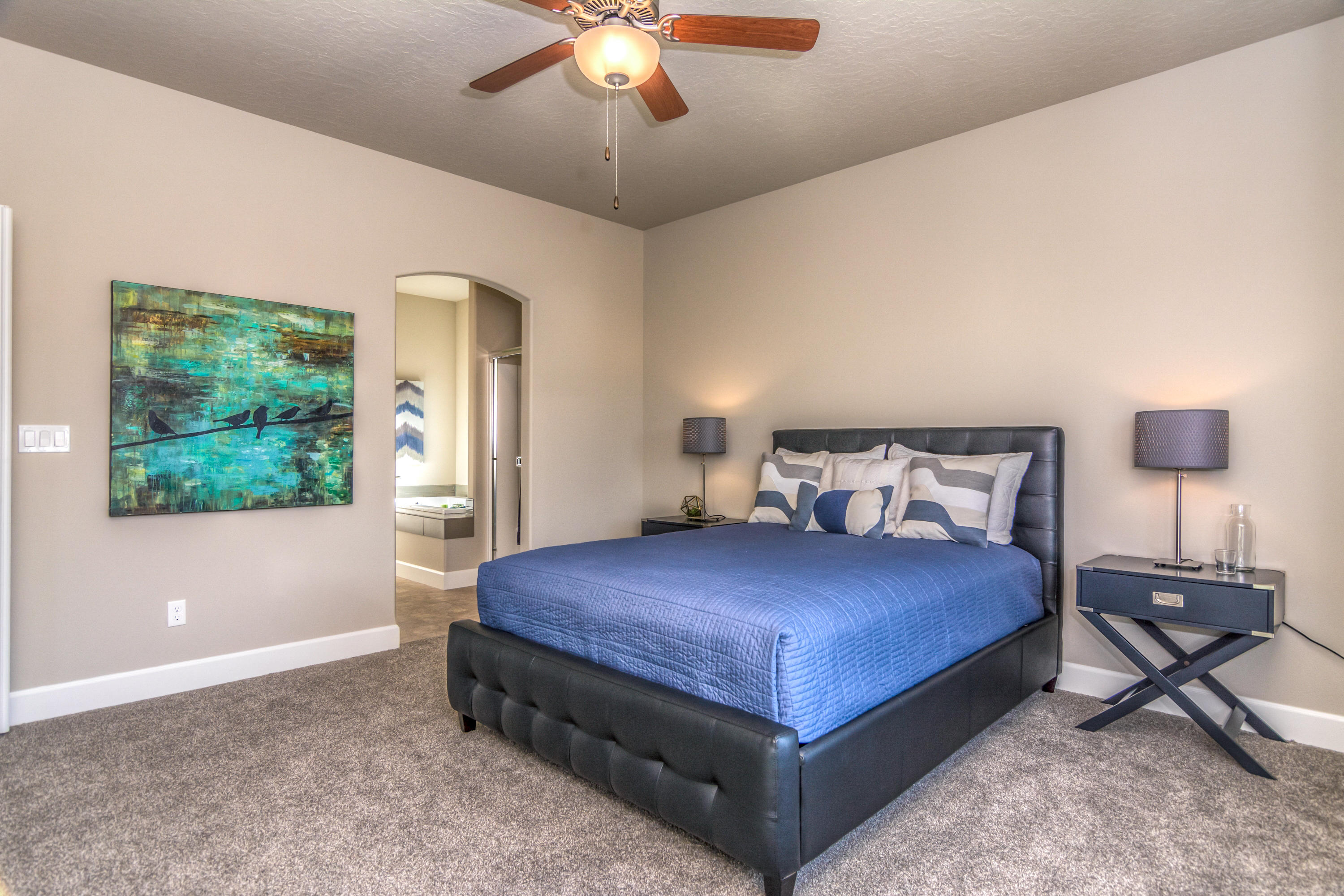 Dry Canyon - Residential