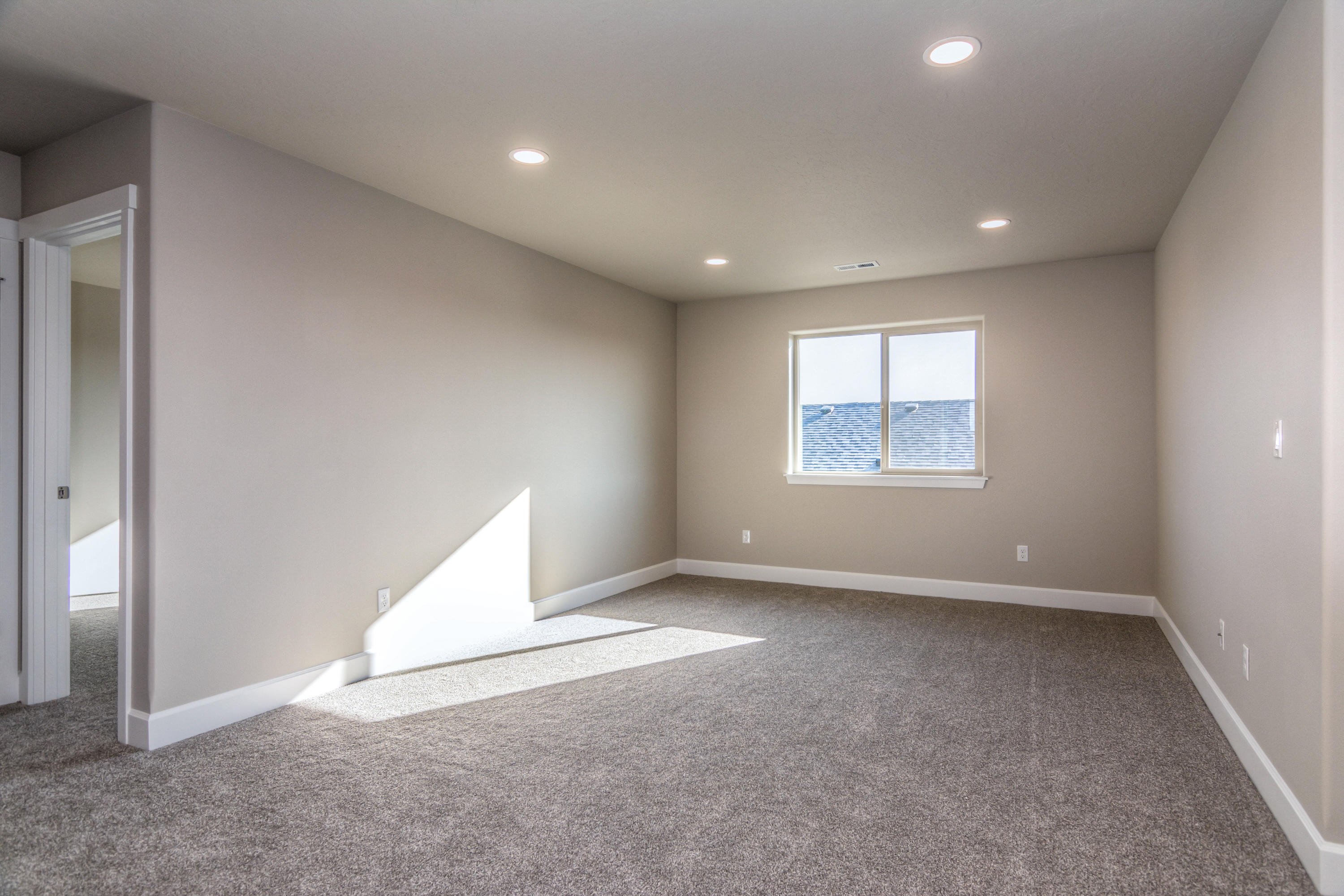 Dry Canyon - Residential