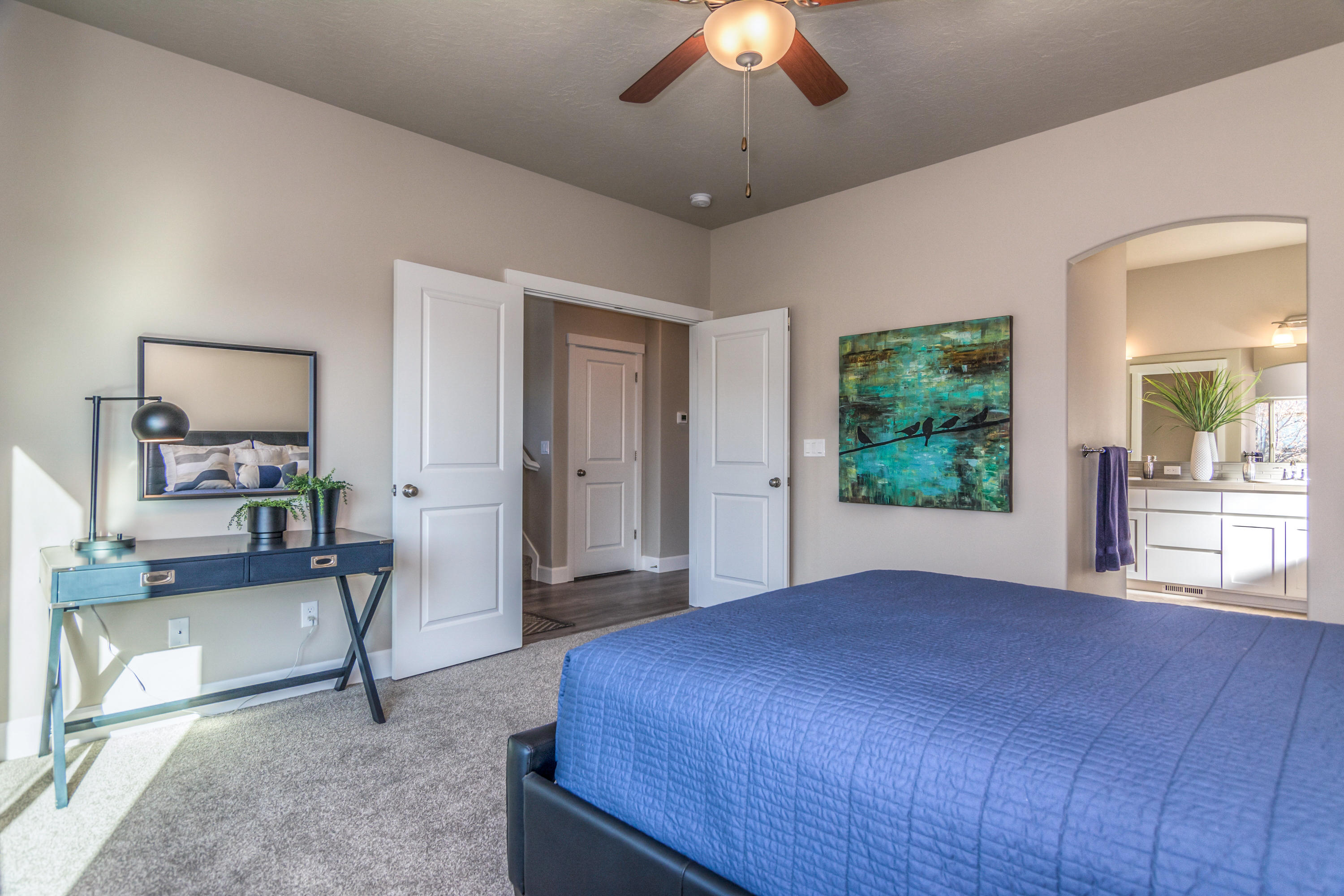 Dry Canyon - Residential