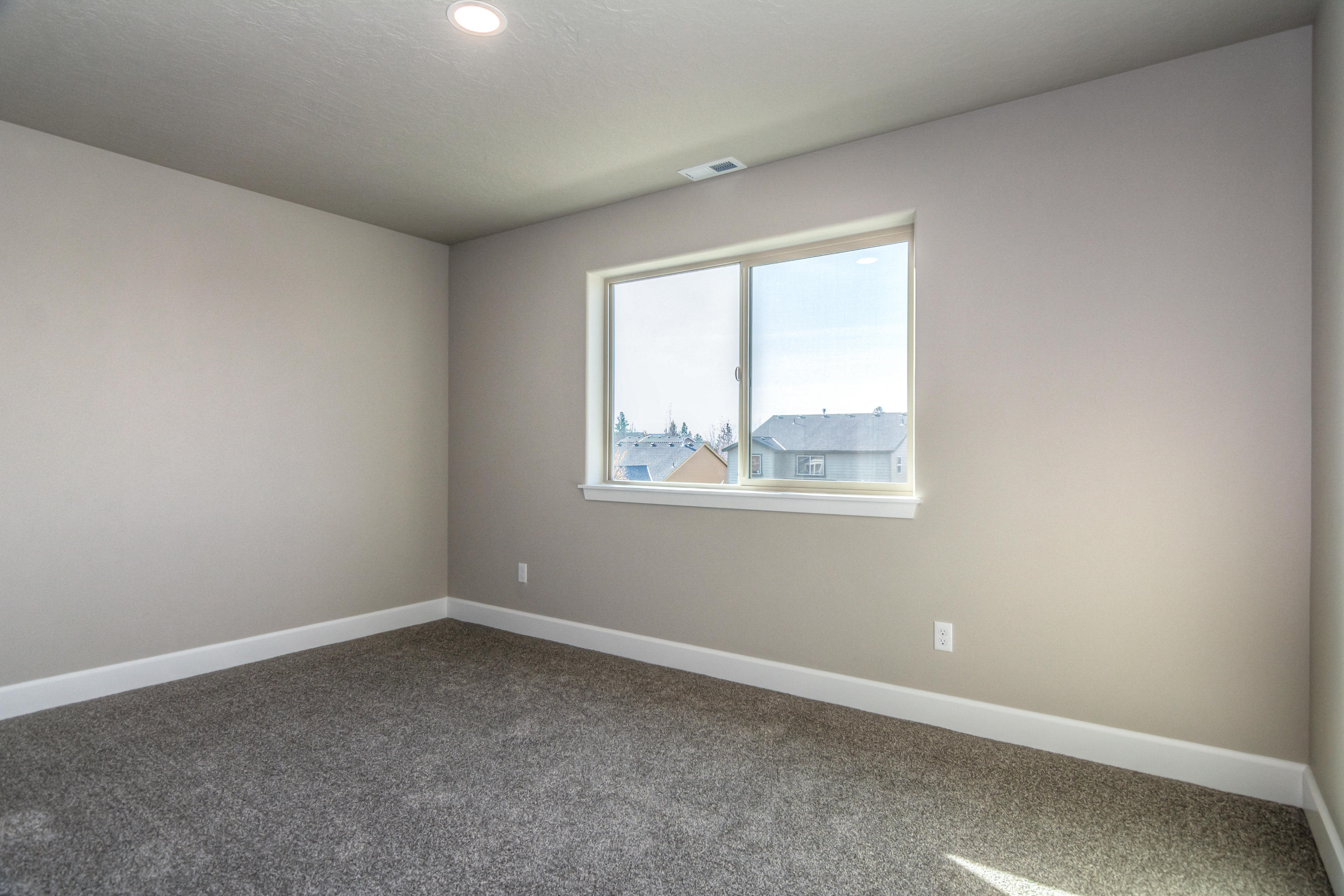 Dry Canyon - Residential