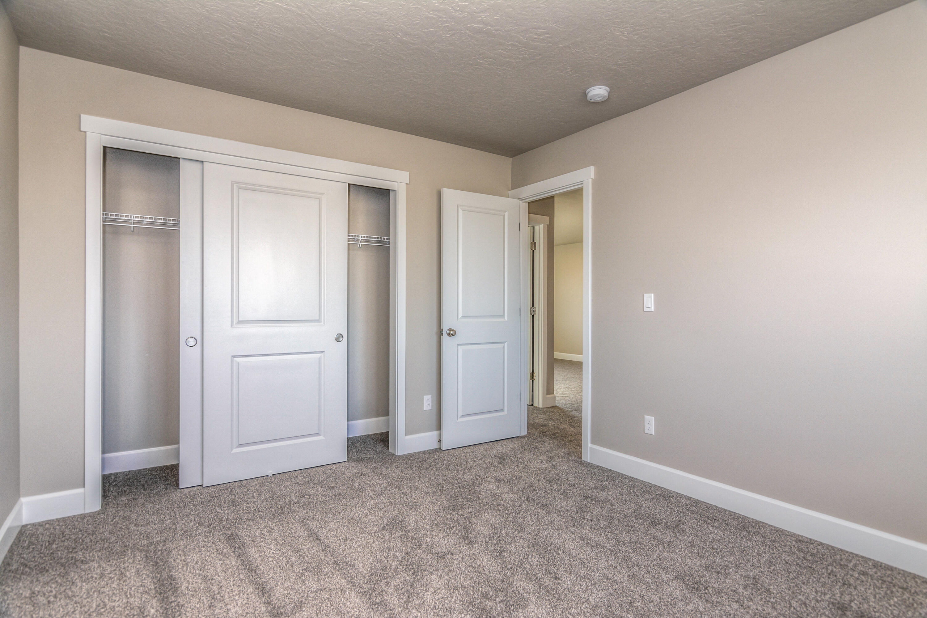 Dry Canyon - Residential