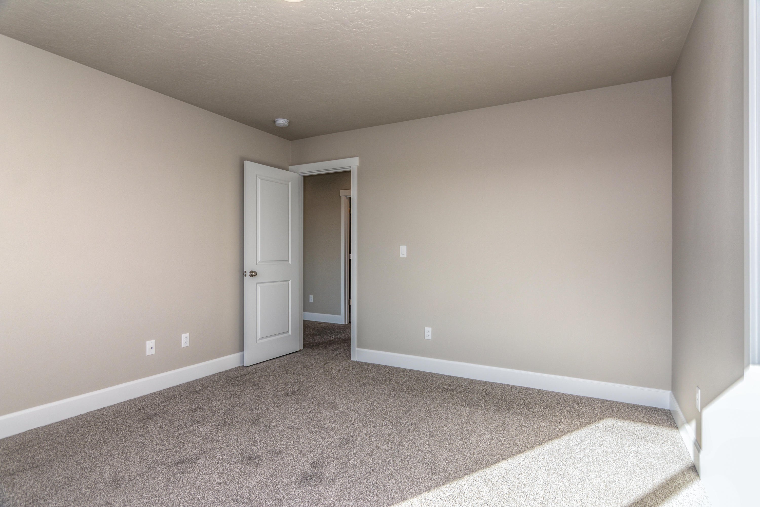 Dry Canyon - Residential