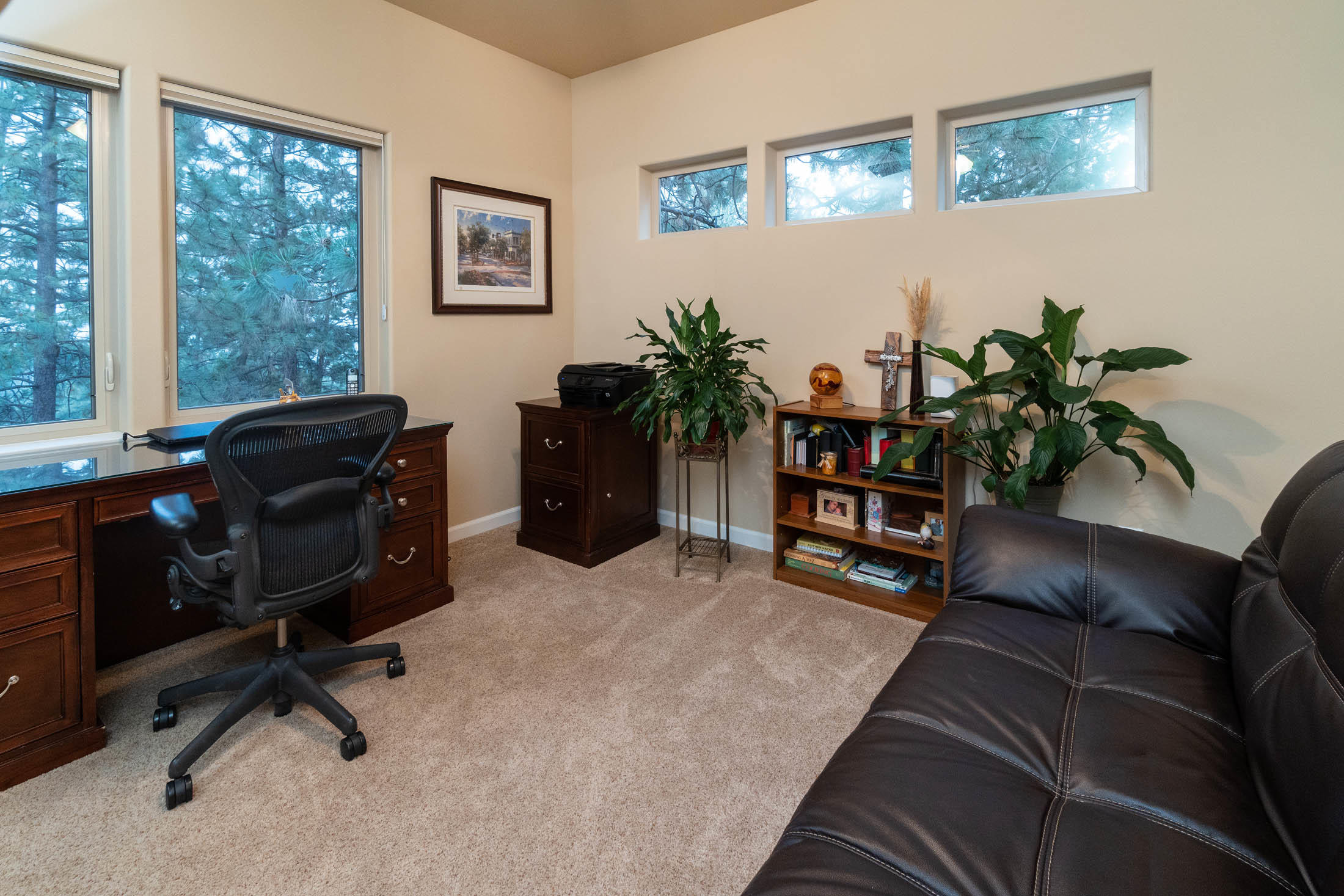 Awbrey Butte - Residential