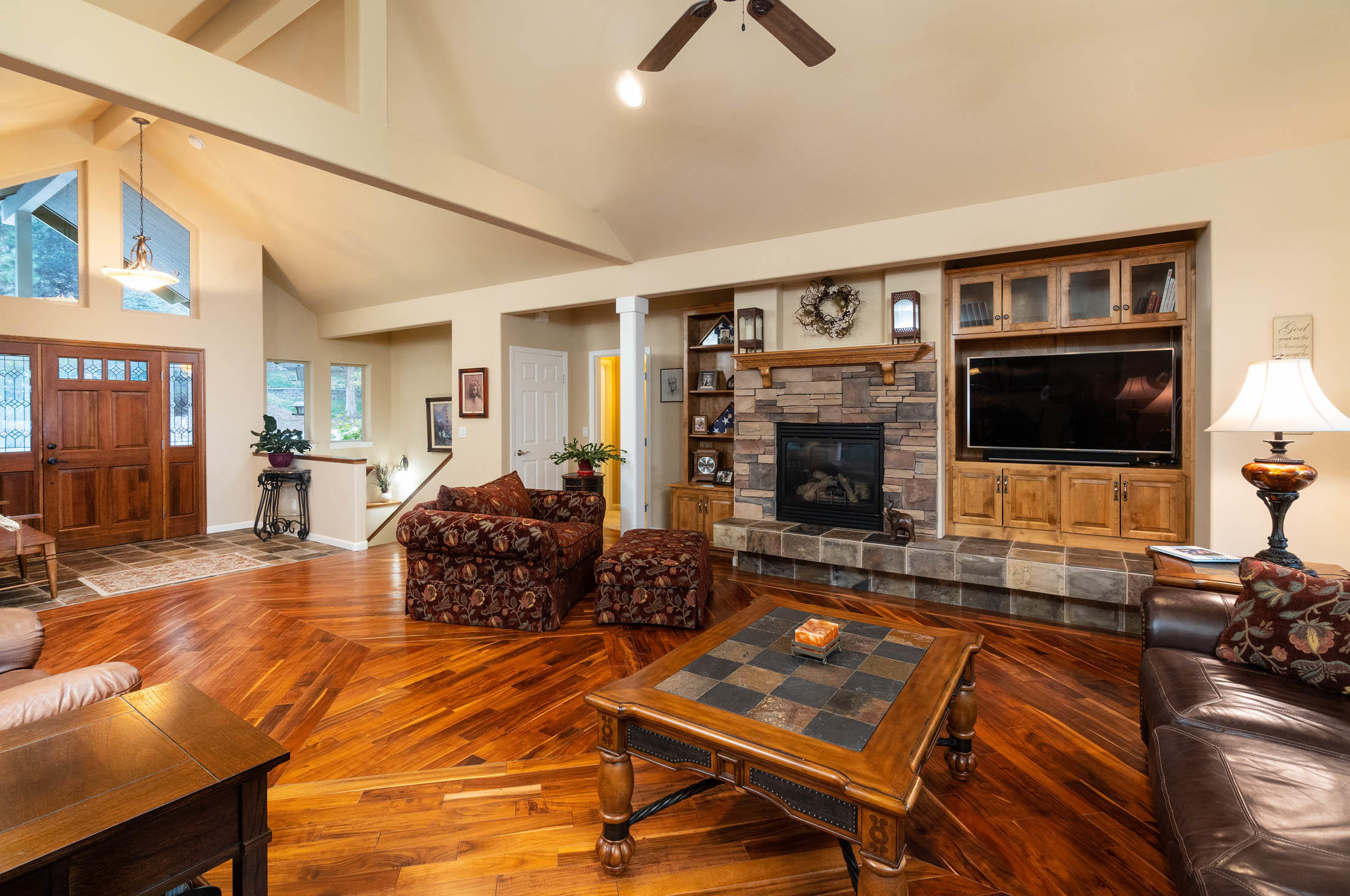 Awbrey Butte - Residential