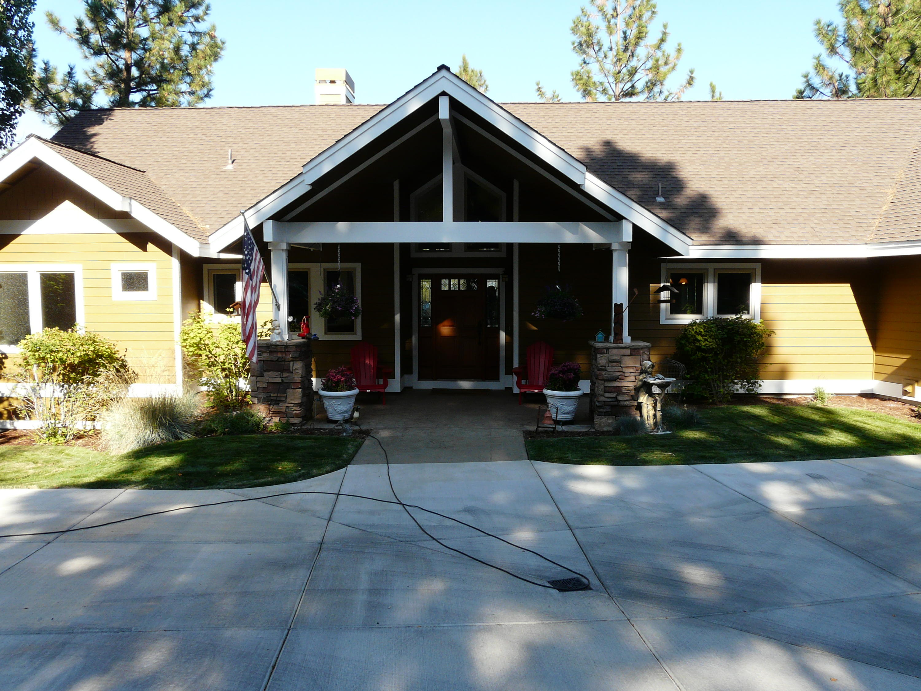 Awbrey Butte - Residential