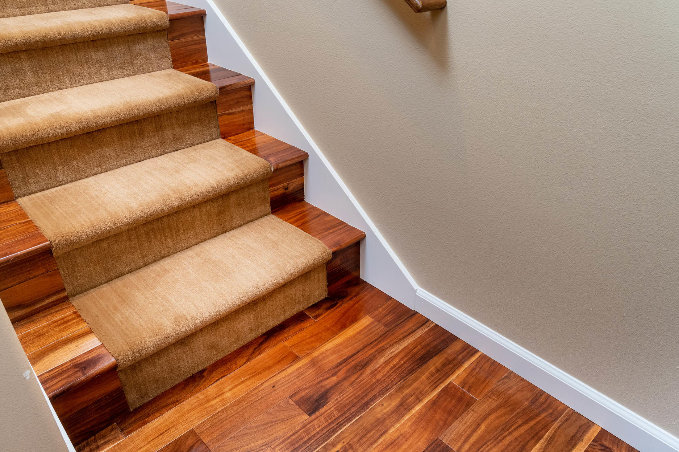 Awbrey Butte - Residential