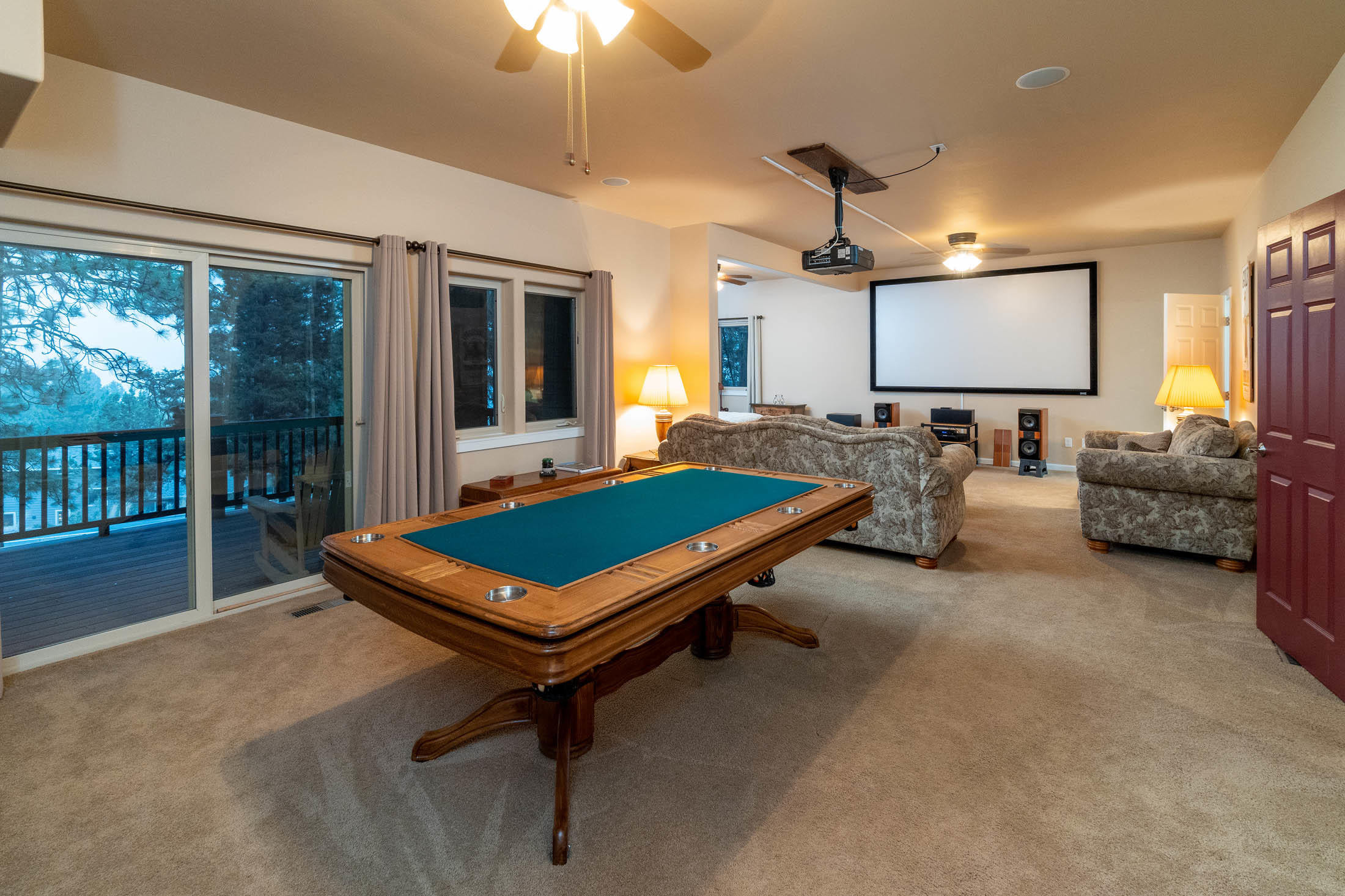 Awbrey Butte - Residential