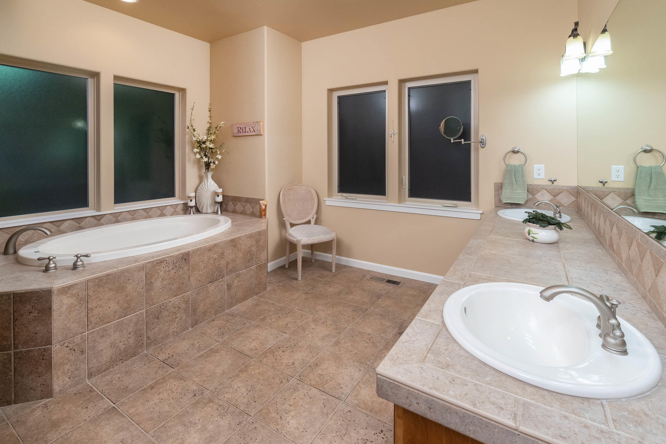 Awbrey Butte - Residential