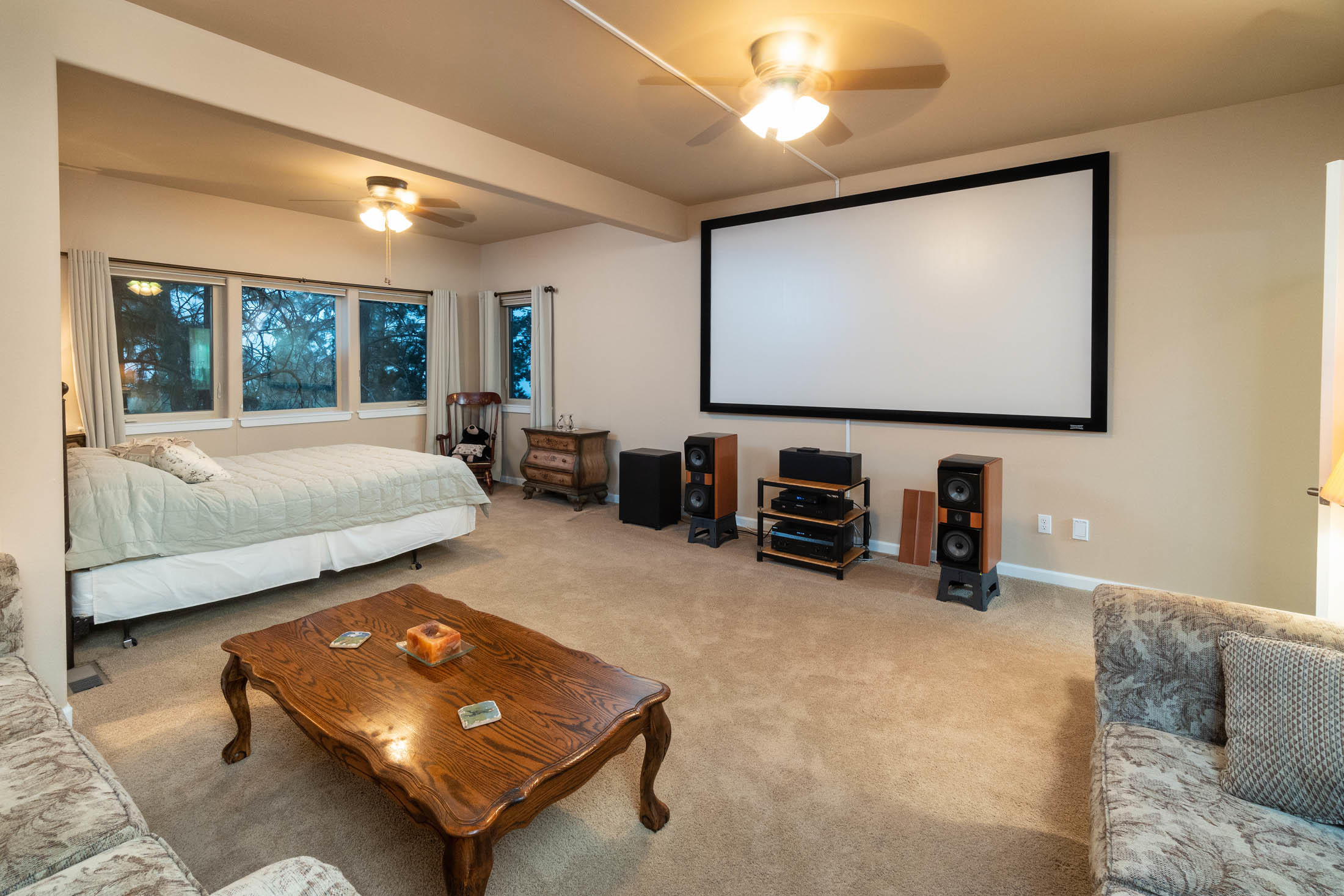 Awbrey Butte - Residential