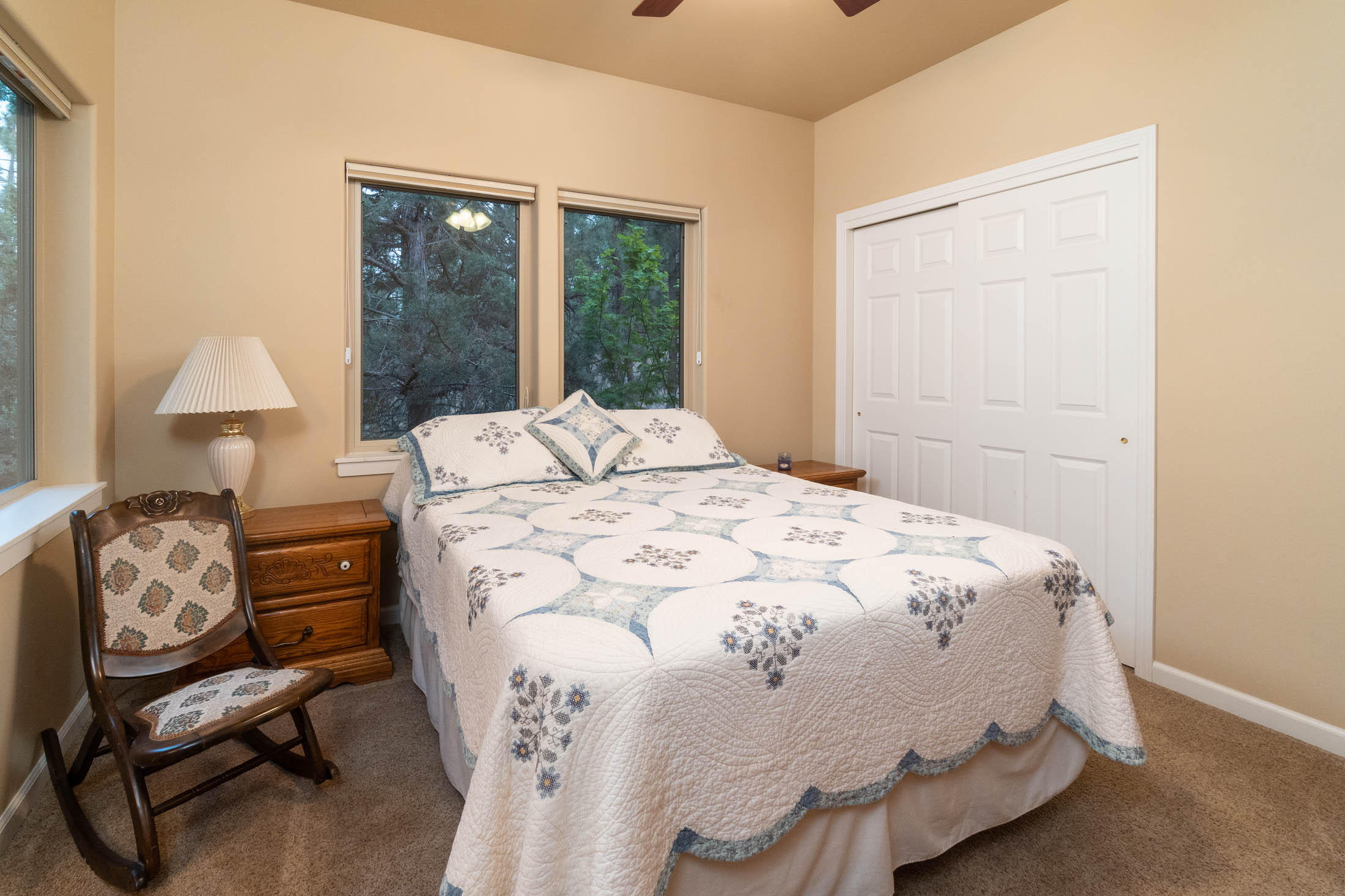 Awbrey Butte - Residential