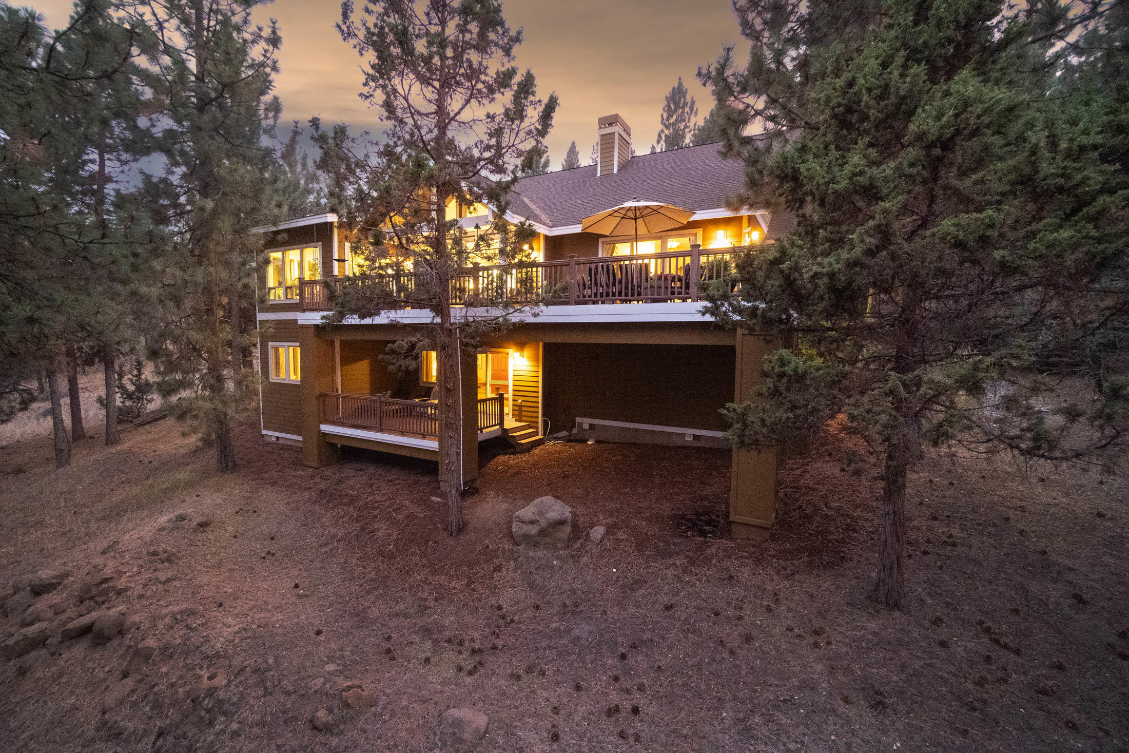 Awbrey Butte - Residential