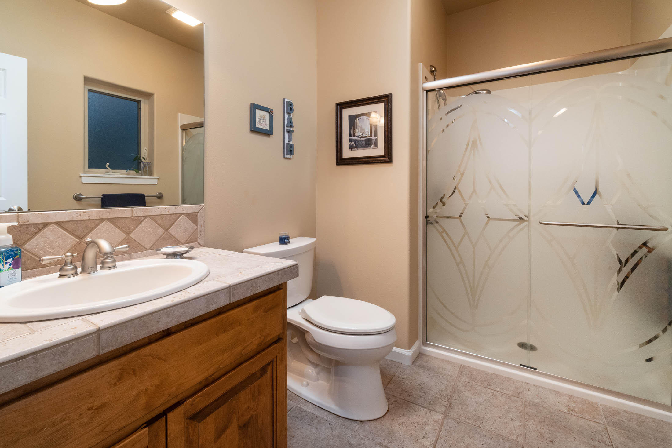 Awbrey Butte - Residential