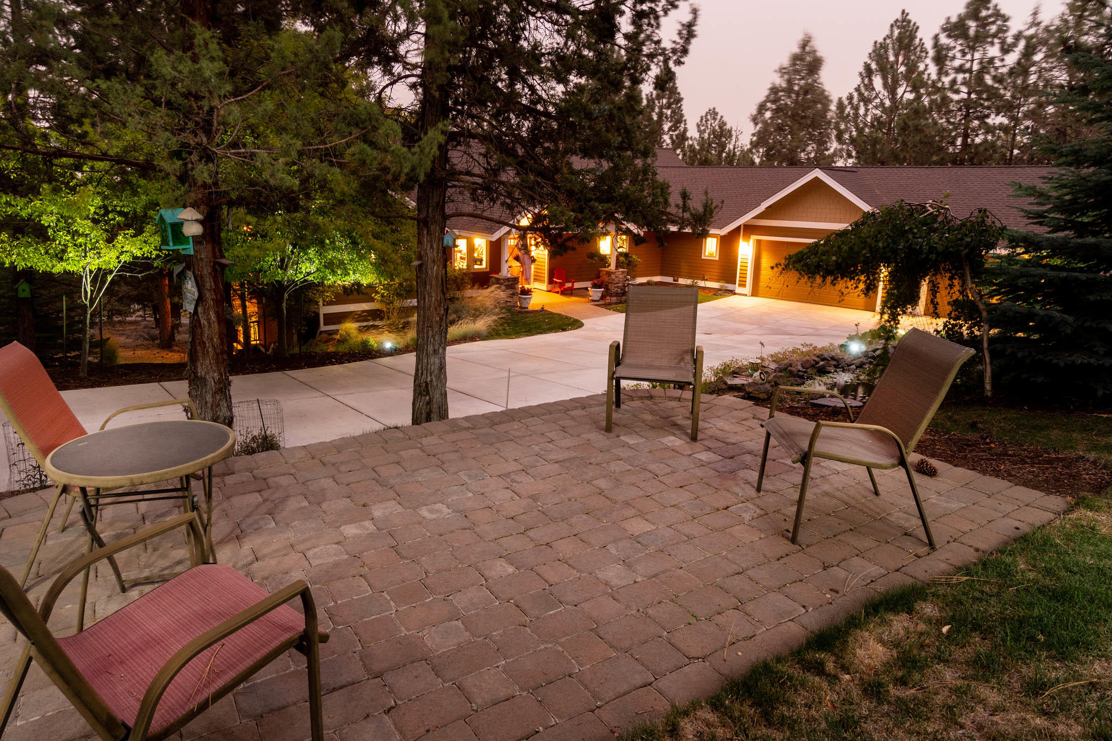 Awbrey Butte - Residential