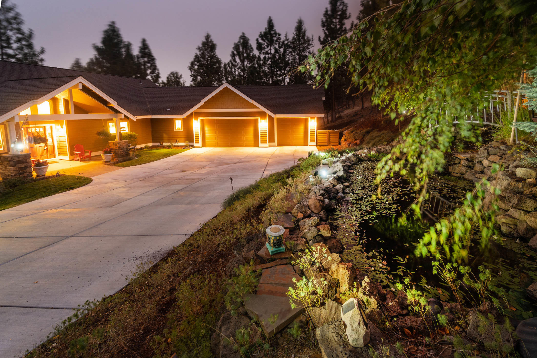 Awbrey Butte - Residential