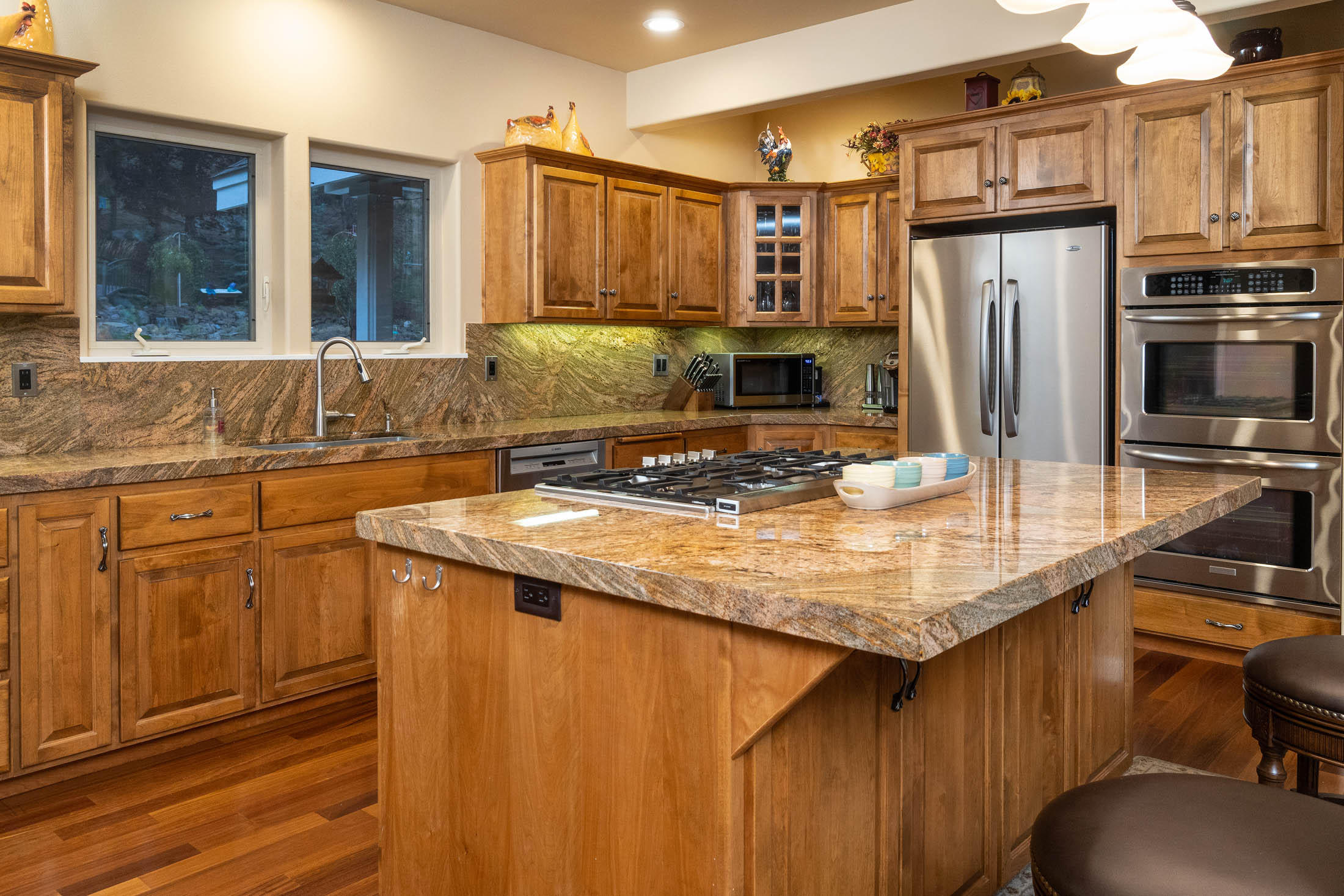 Awbrey Butte - Residential