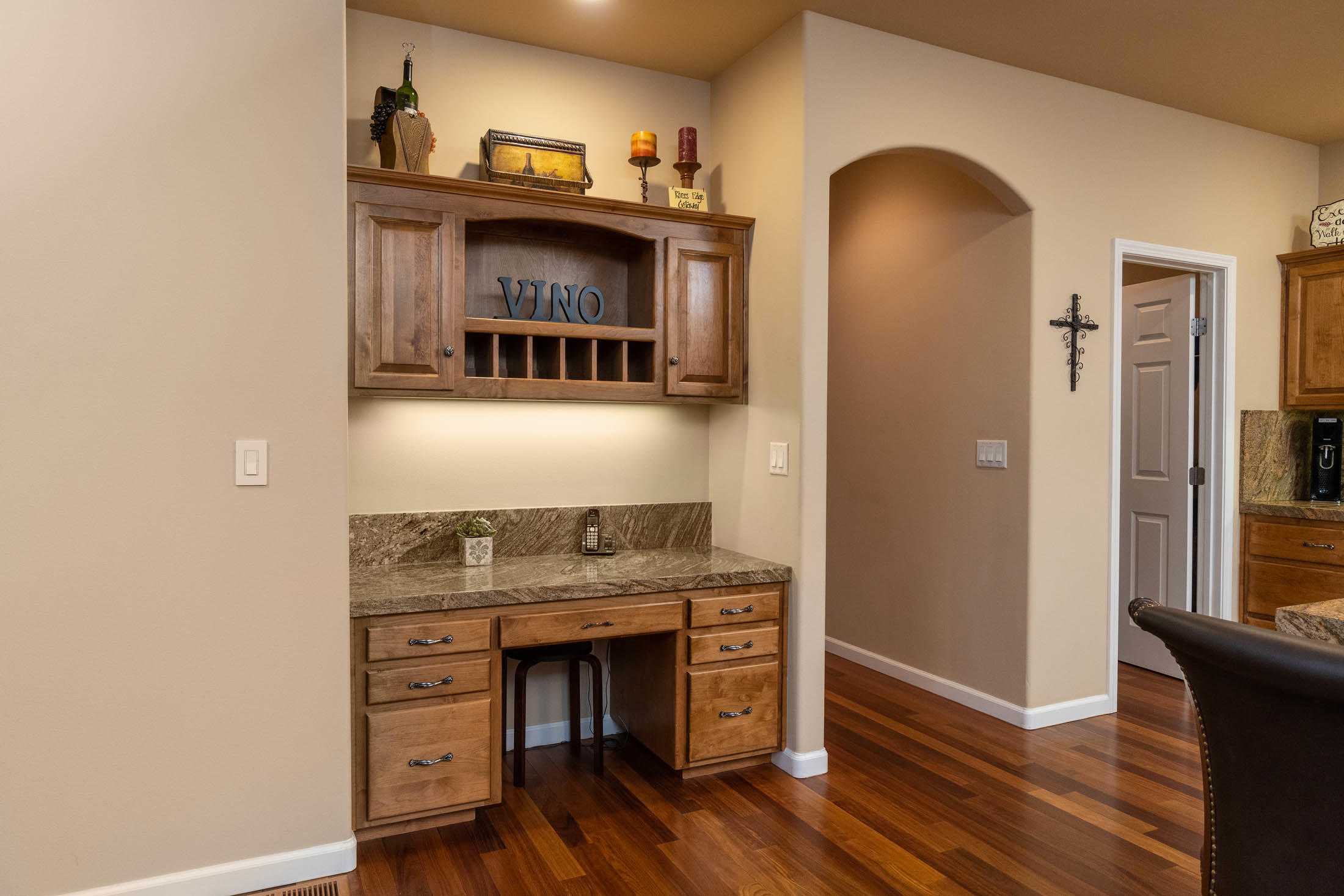 Awbrey Butte - Residential