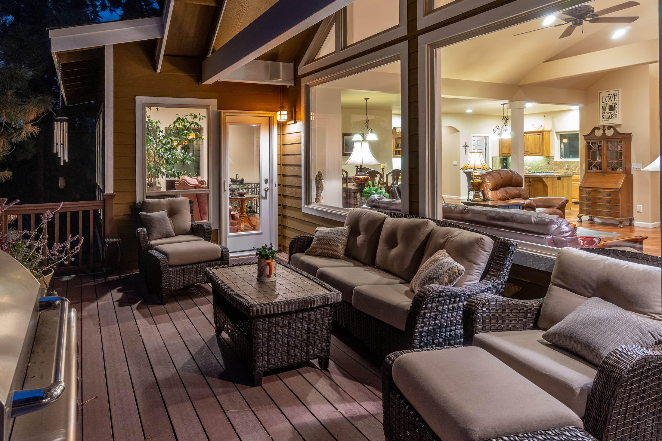 Awbrey Butte - Residential