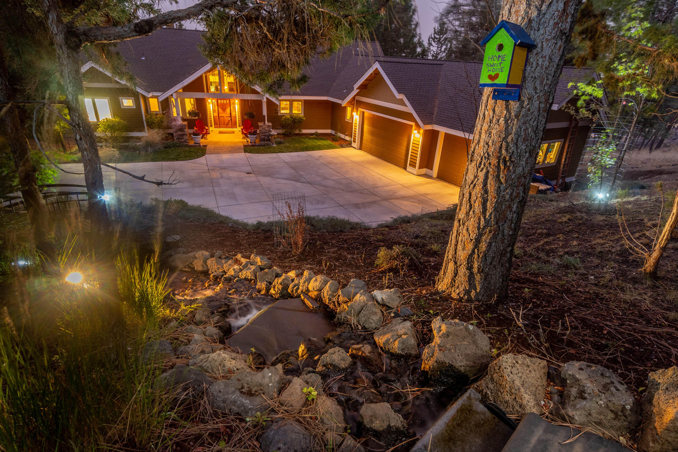 Awbrey Butte - Residential