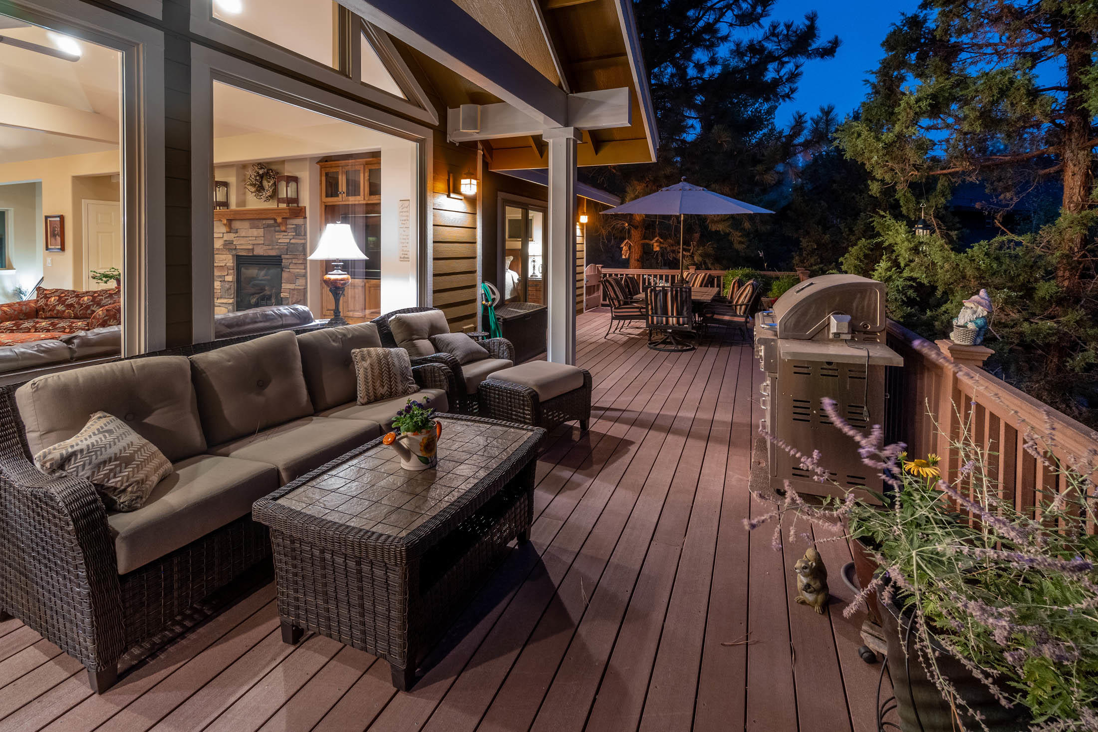 Awbrey Butte - Residential