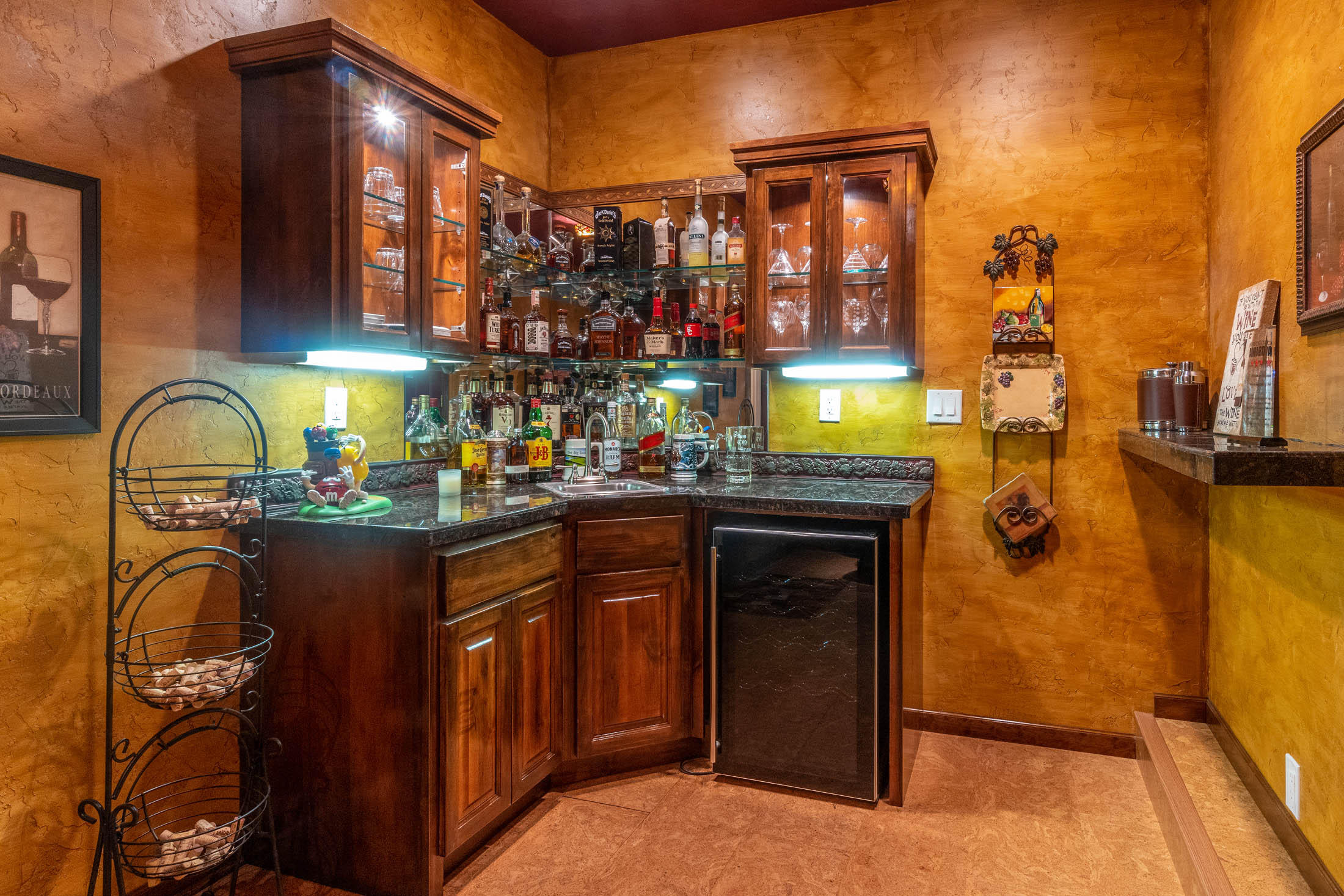 Awbrey Butte - Residential