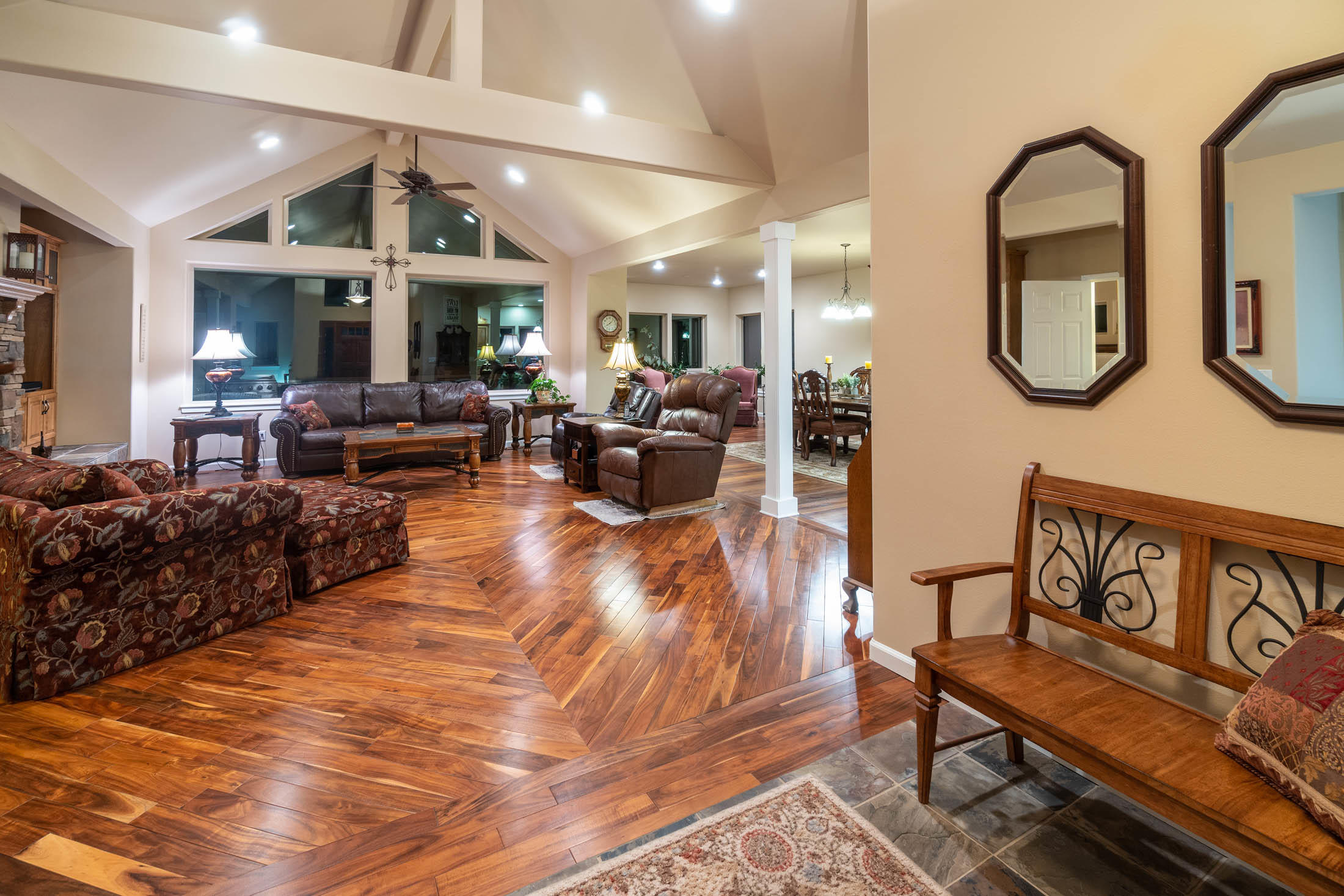 Awbrey Butte - Residential