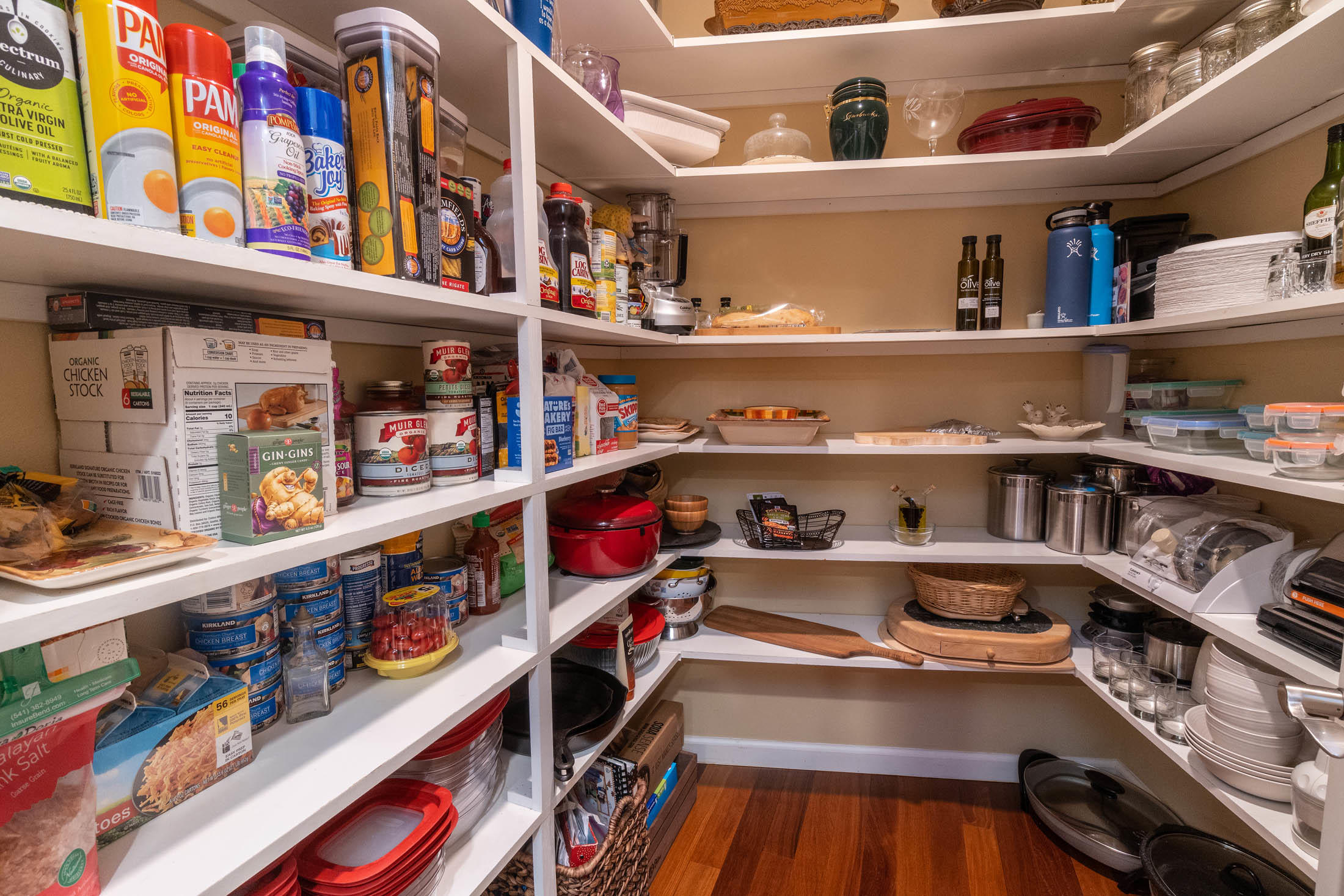 Awbrey Butte - Residential