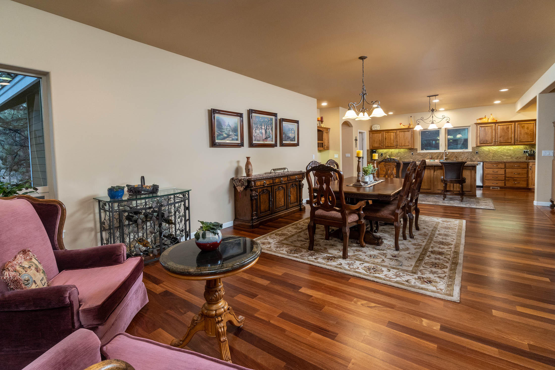 Awbrey Butte - Residential