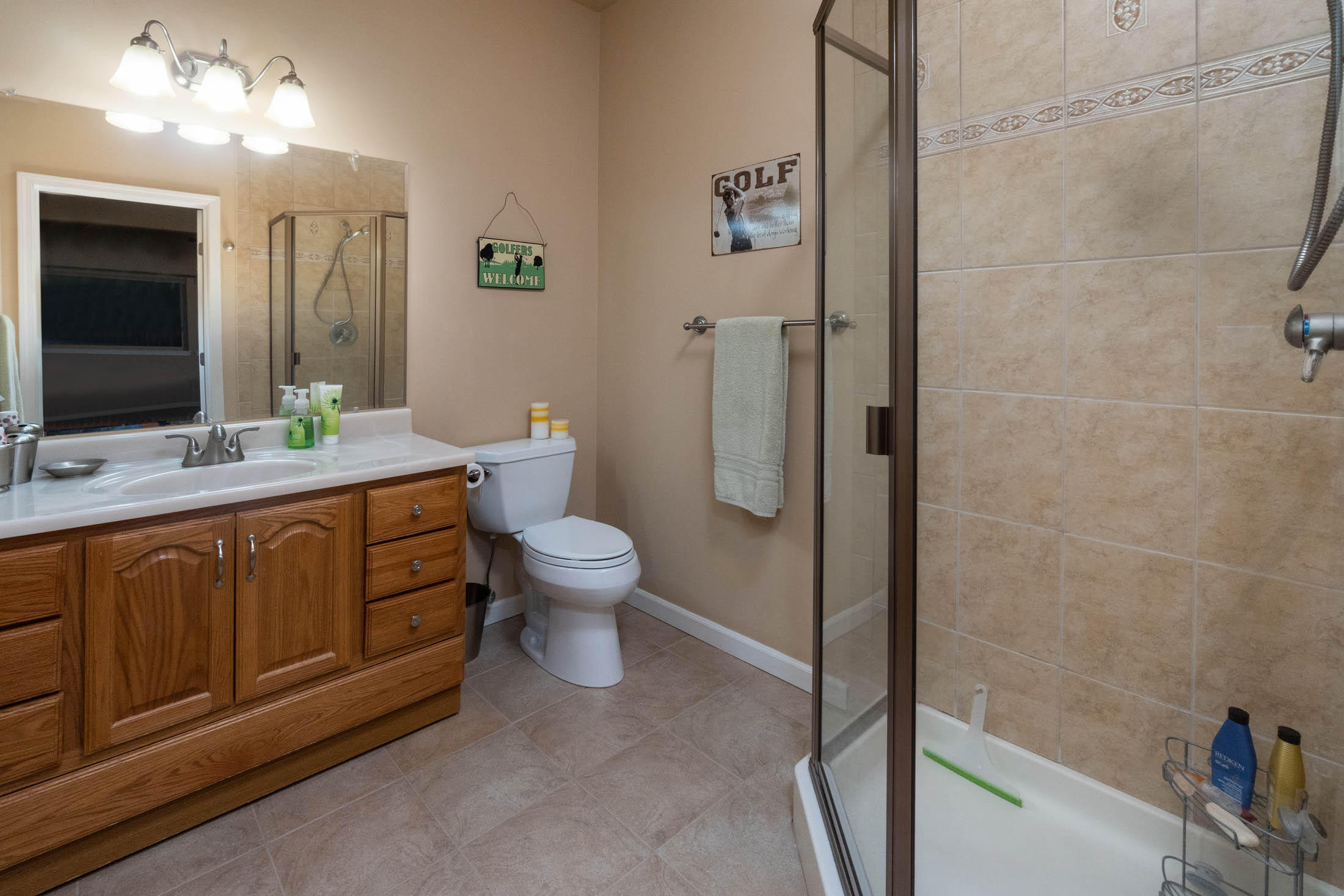 Awbrey Butte - Residential