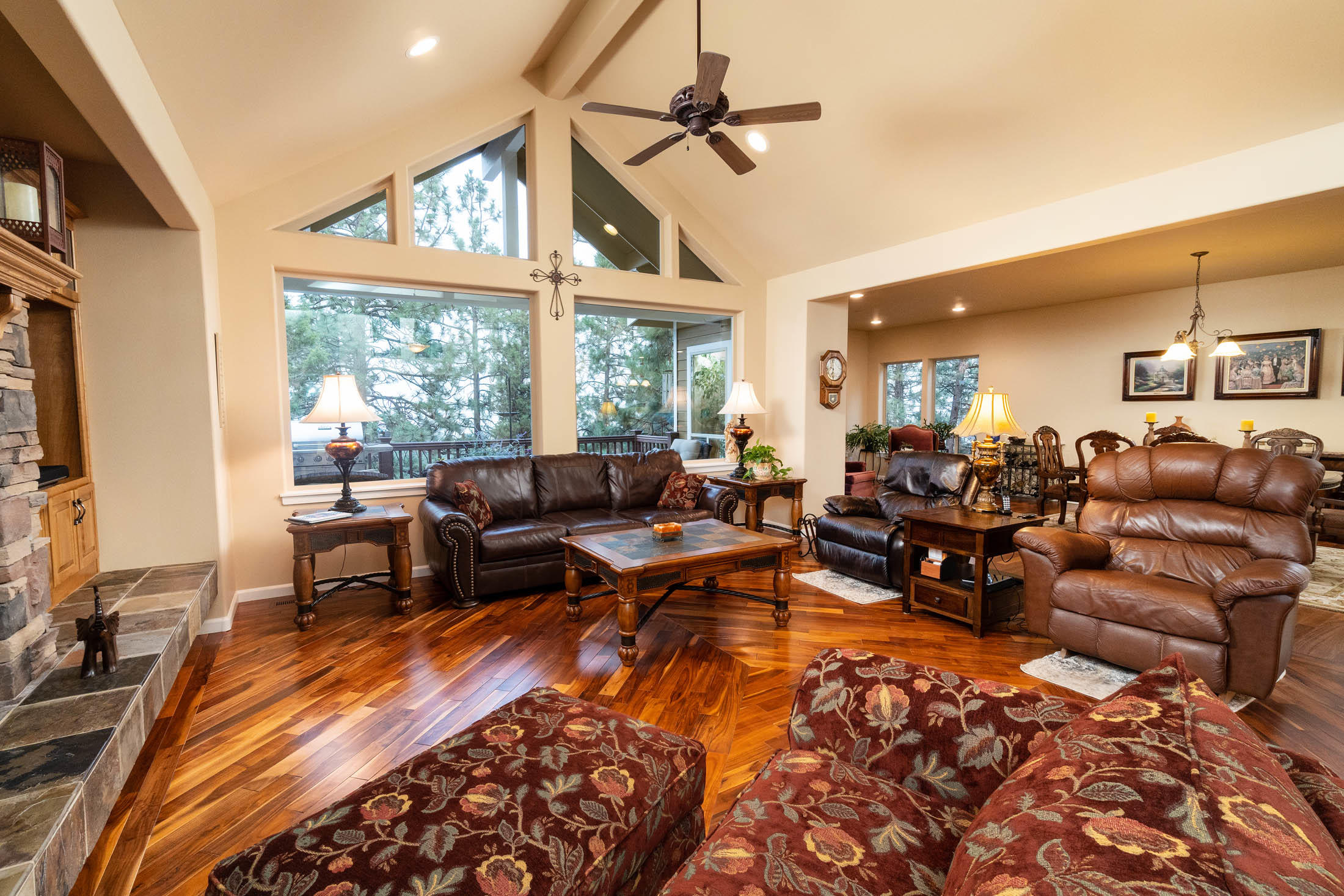 Awbrey Butte - Residential