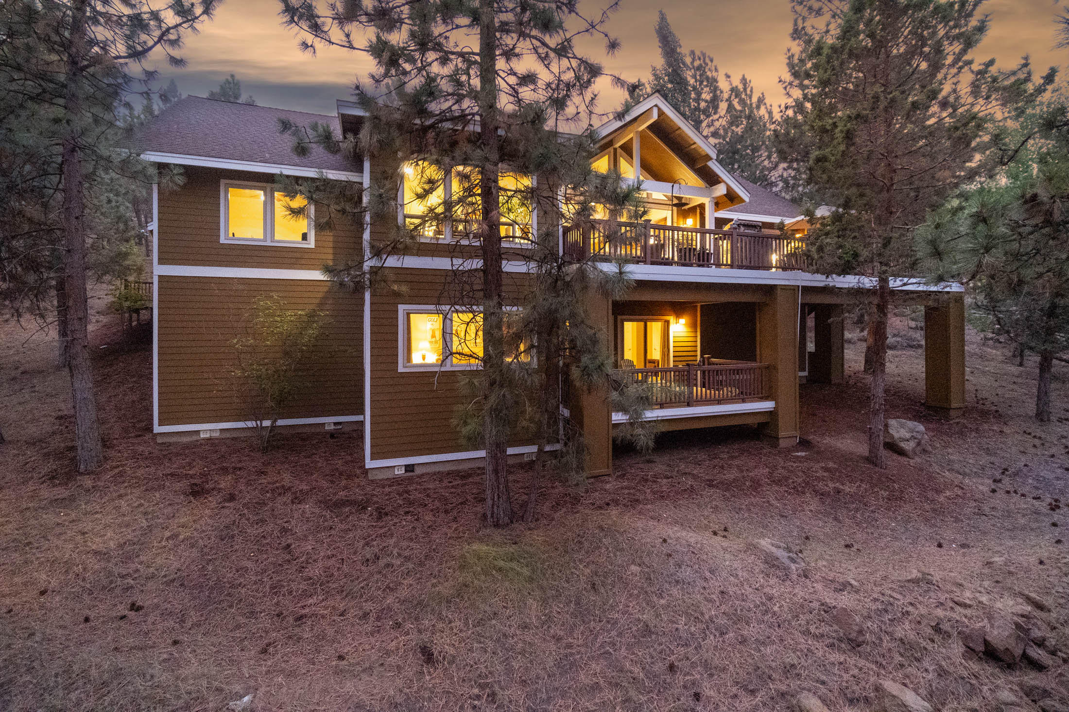 Awbrey Butte - Residential