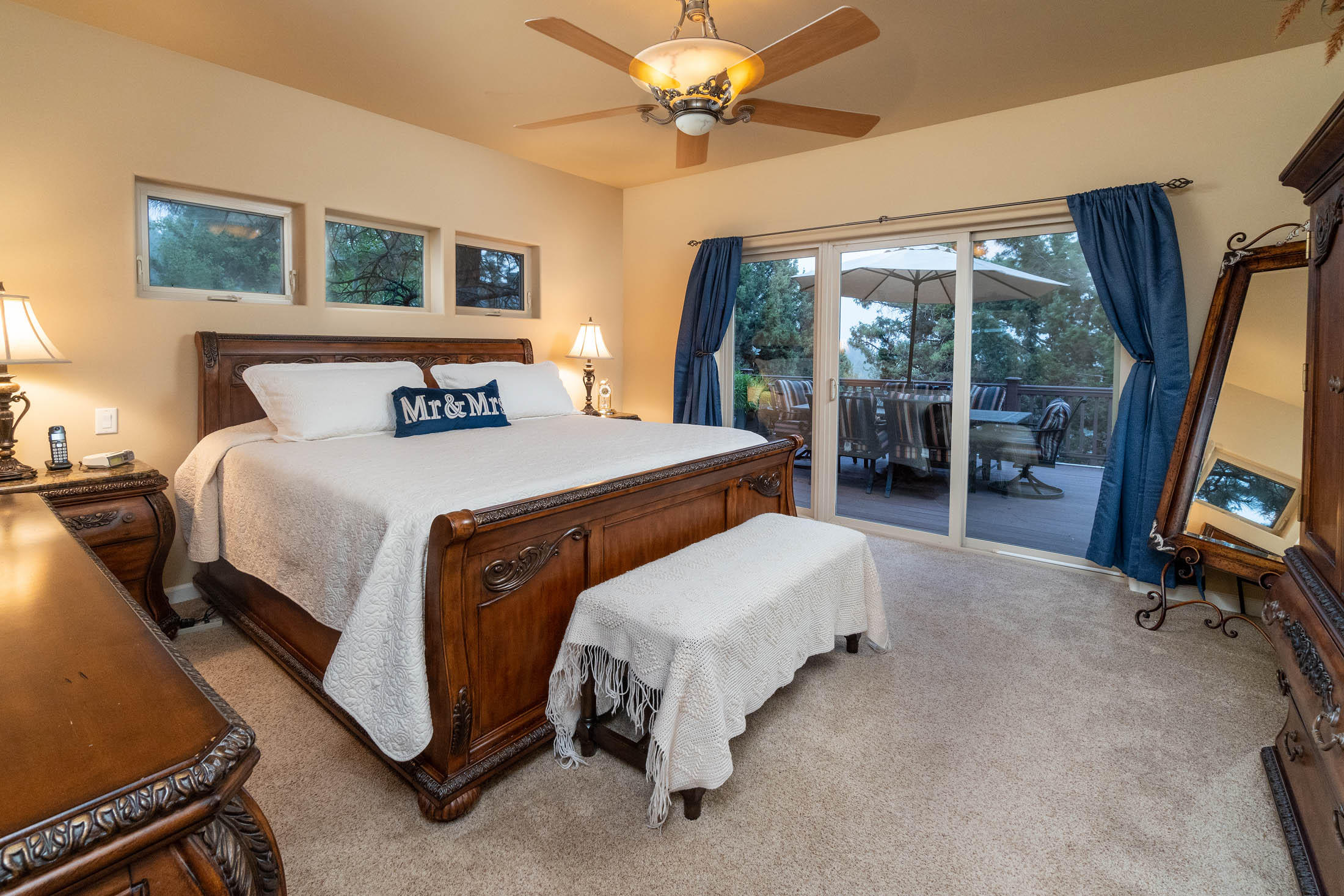 Awbrey Butte - Residential