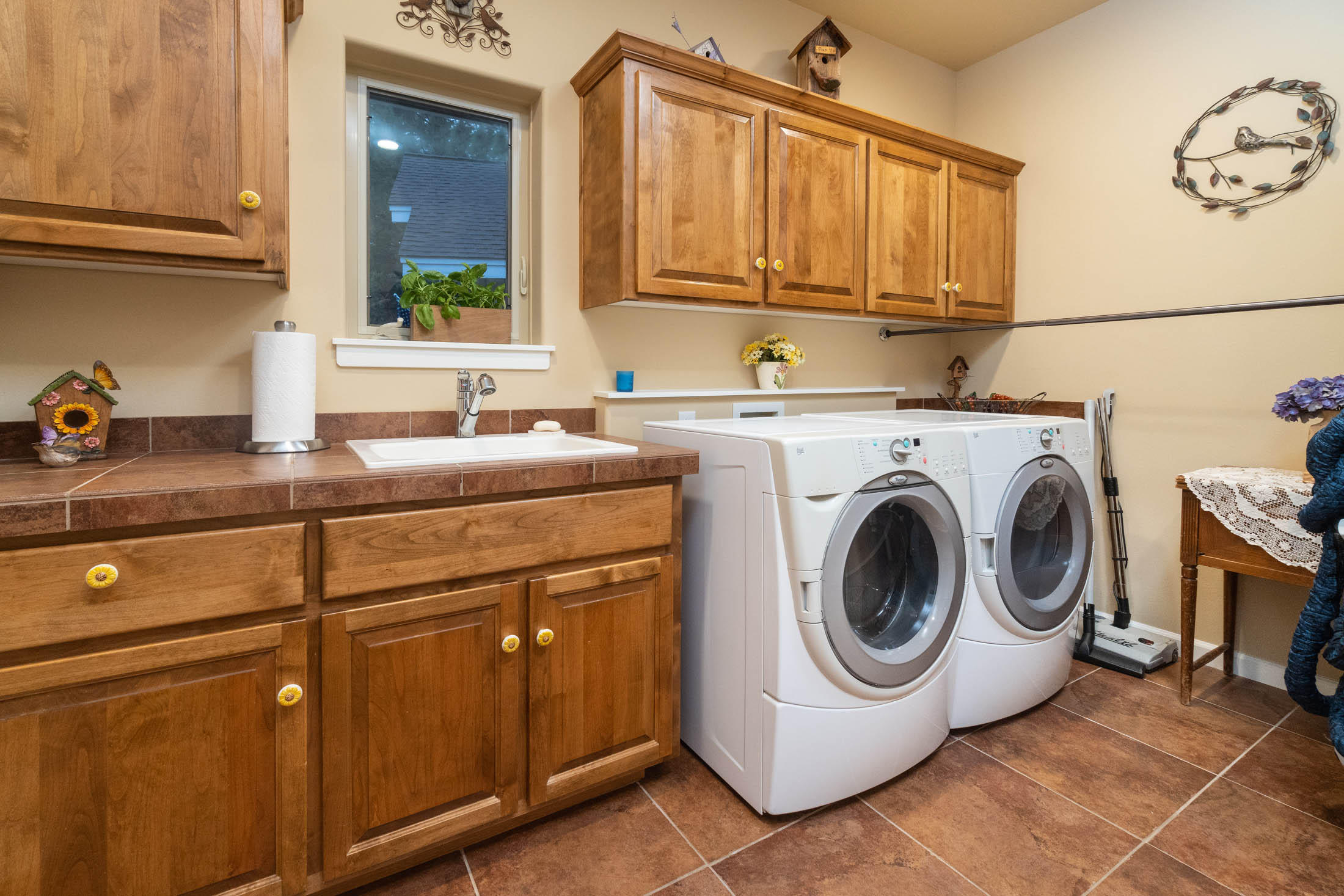 Awbrey Butte - Residential