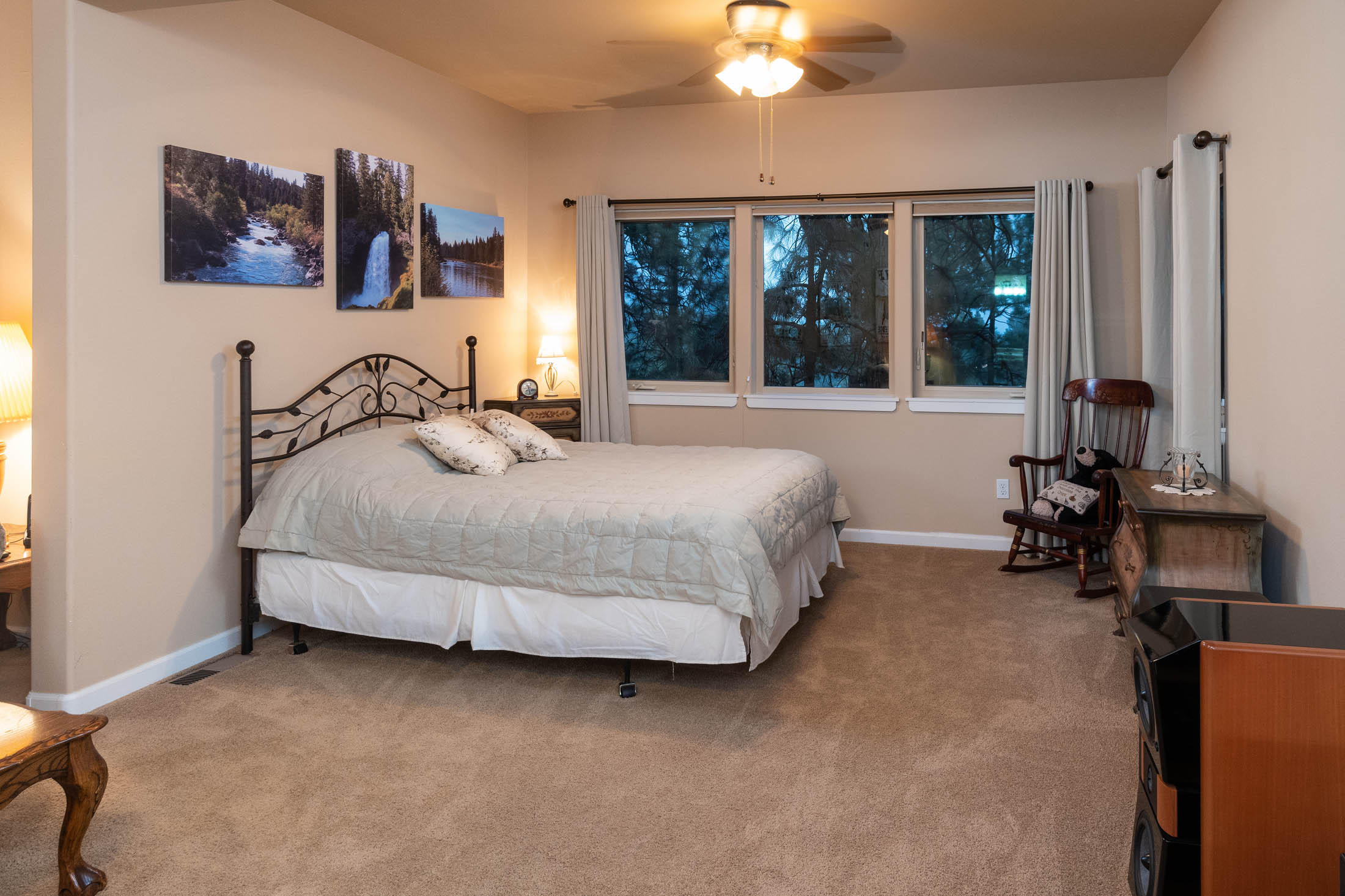 Awbrey Butte - Residential