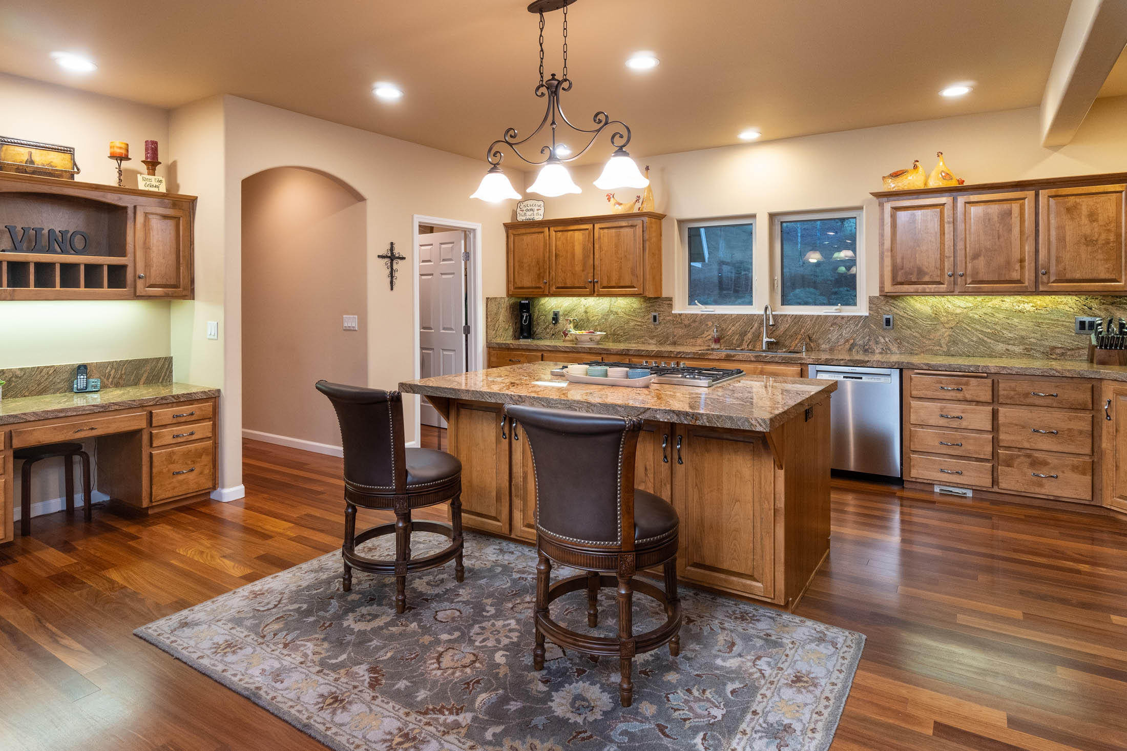 Awbrey Butte - Residential